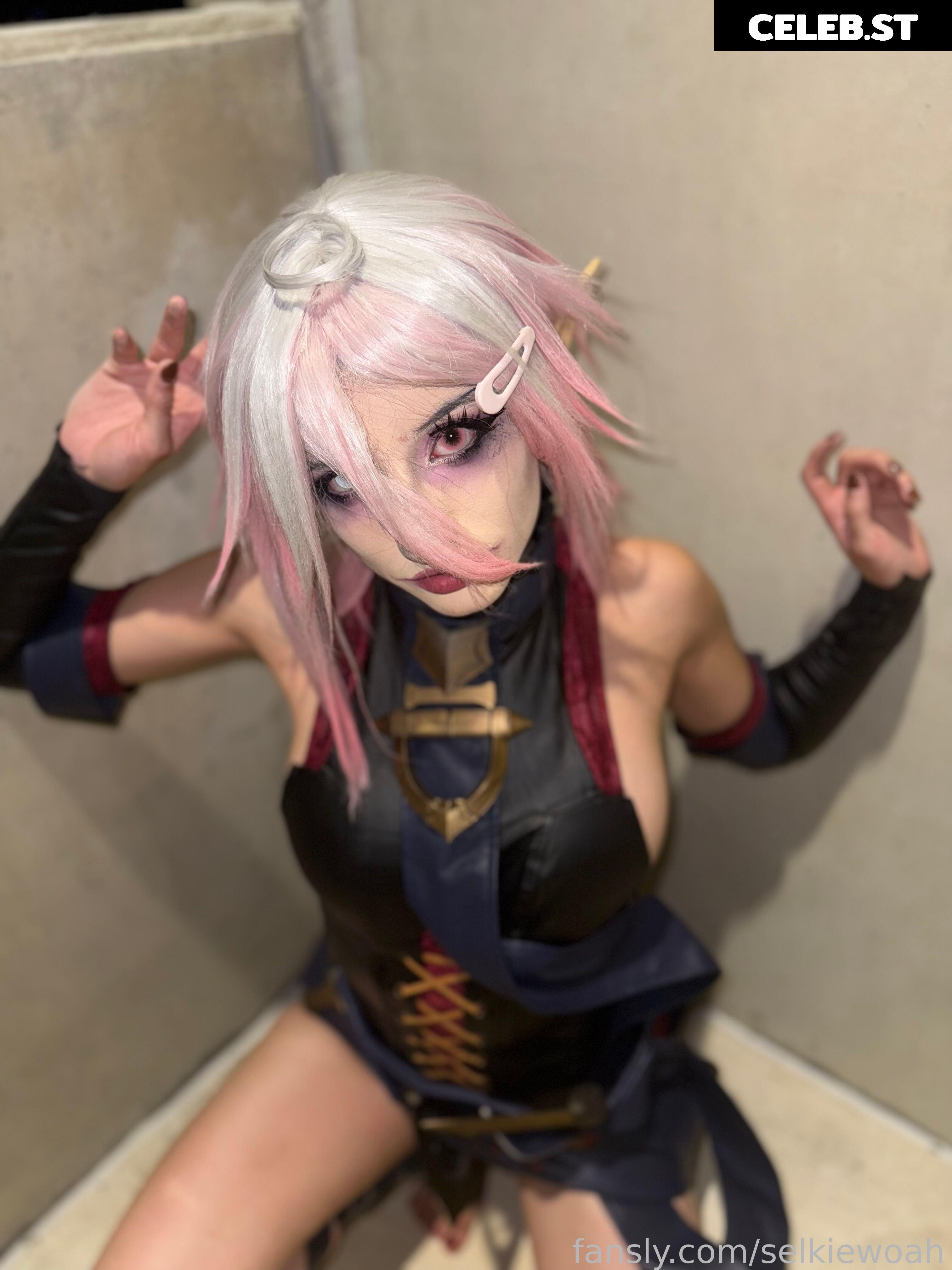 selkiewoah Image 10670694