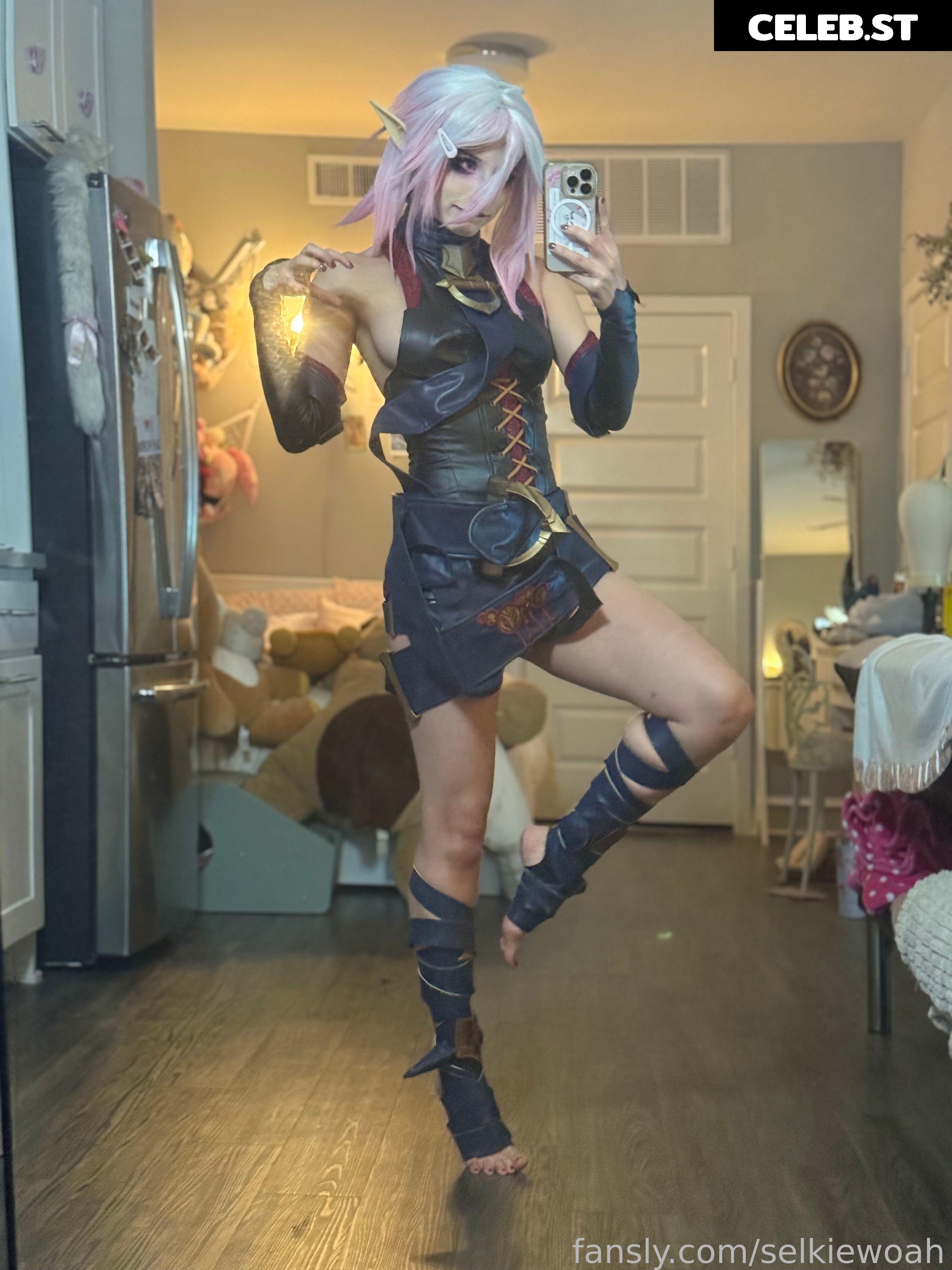 selkiewoah Image 10670682