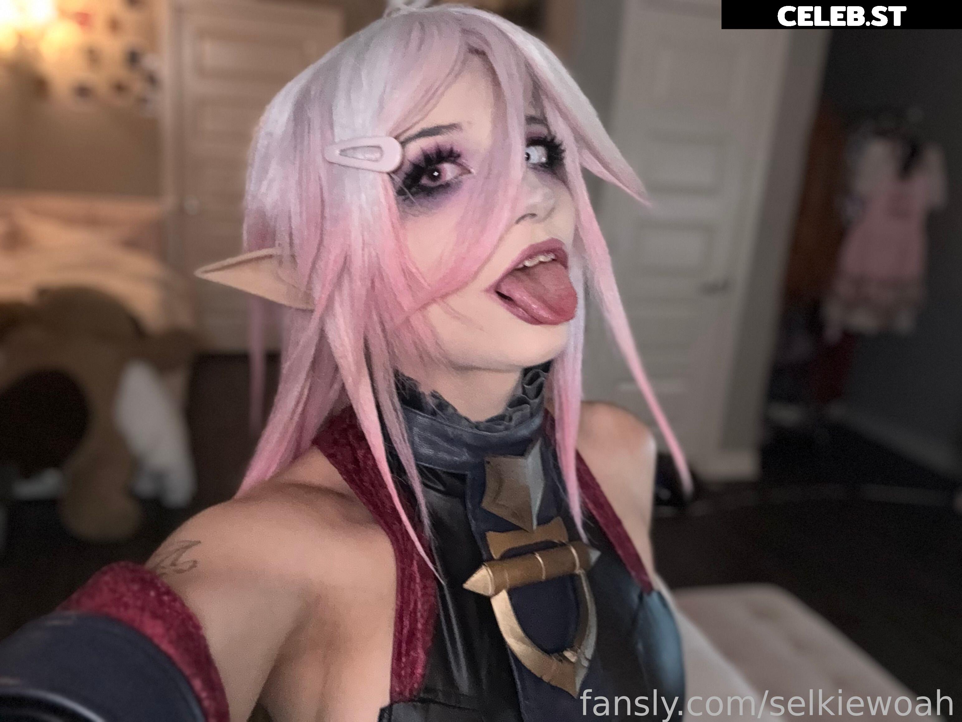 selkiewoah Image 10670680