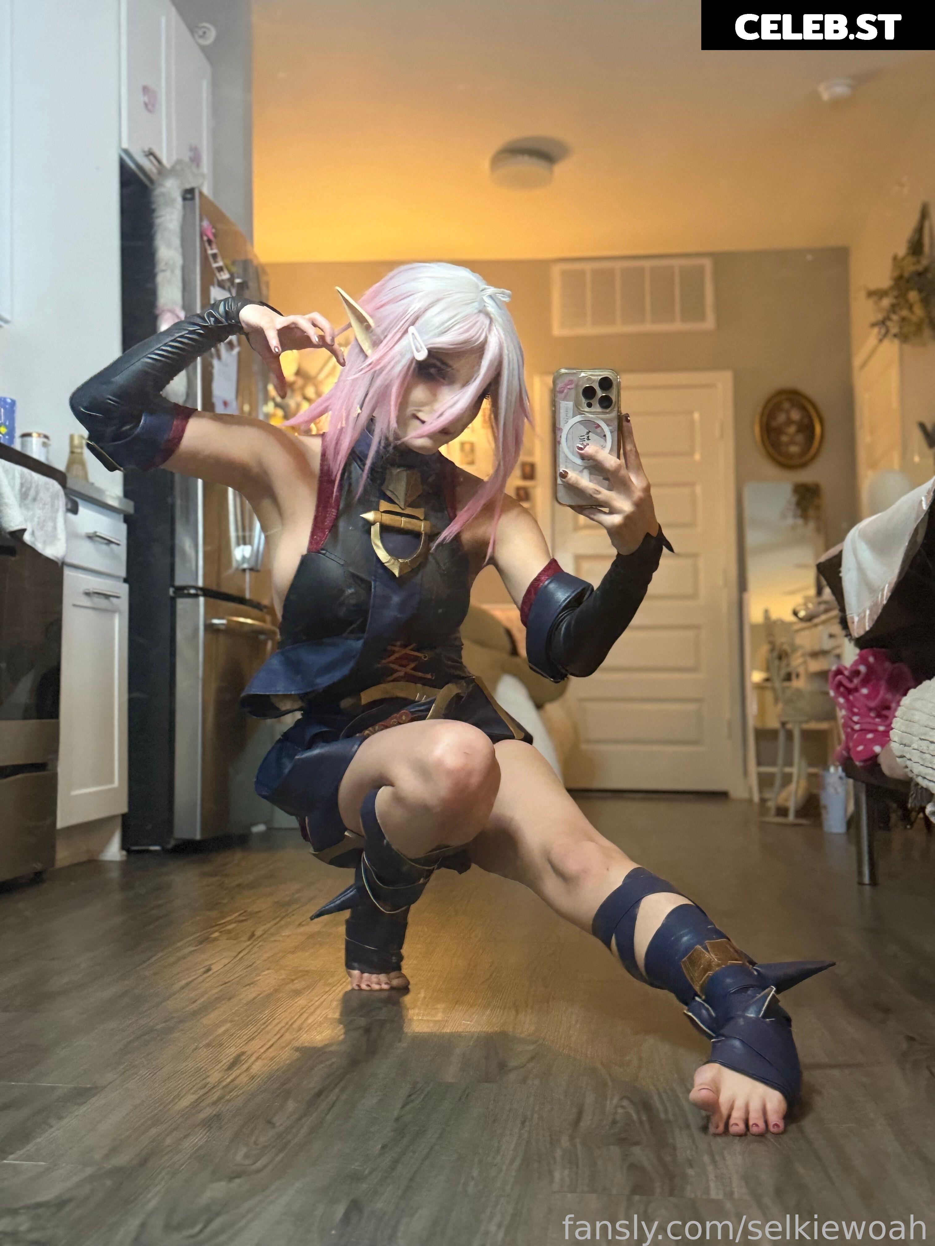 selkiewoah Image 10670689