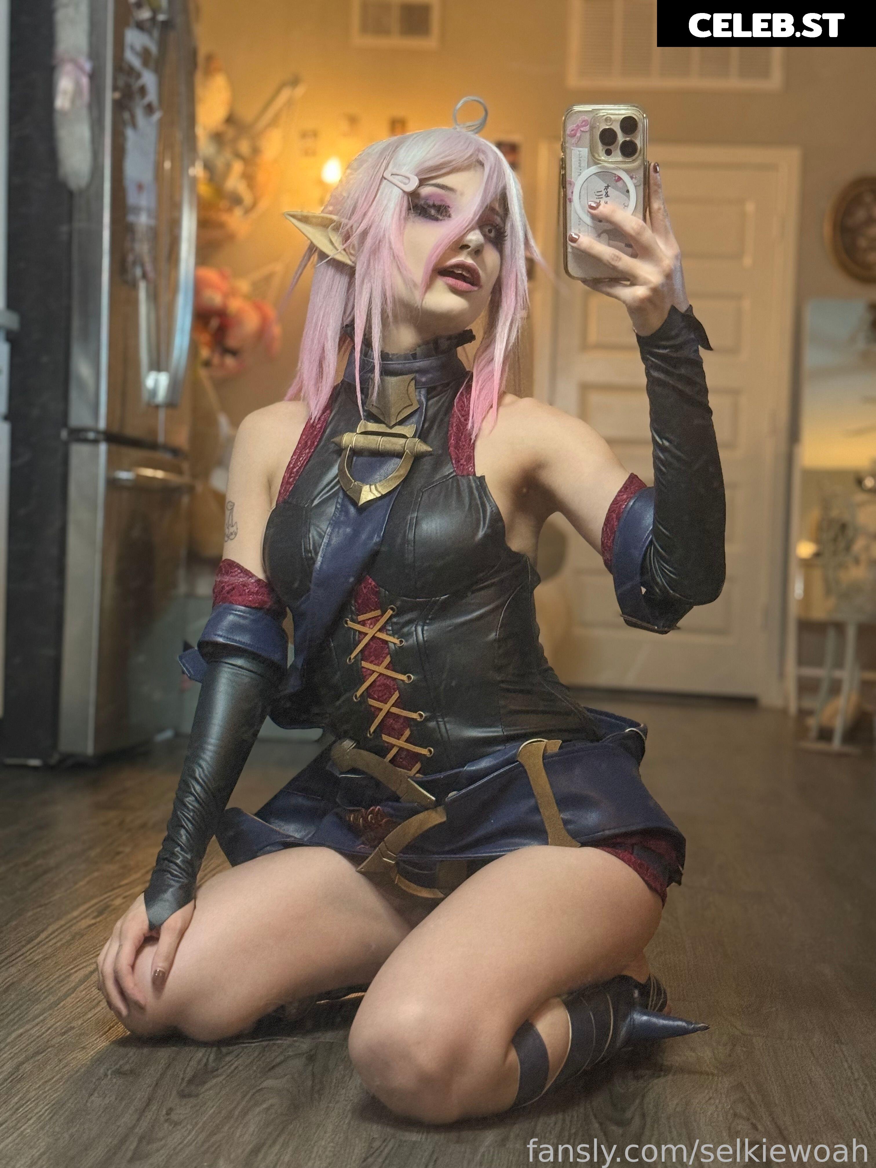 selkiewoah Image 10670688