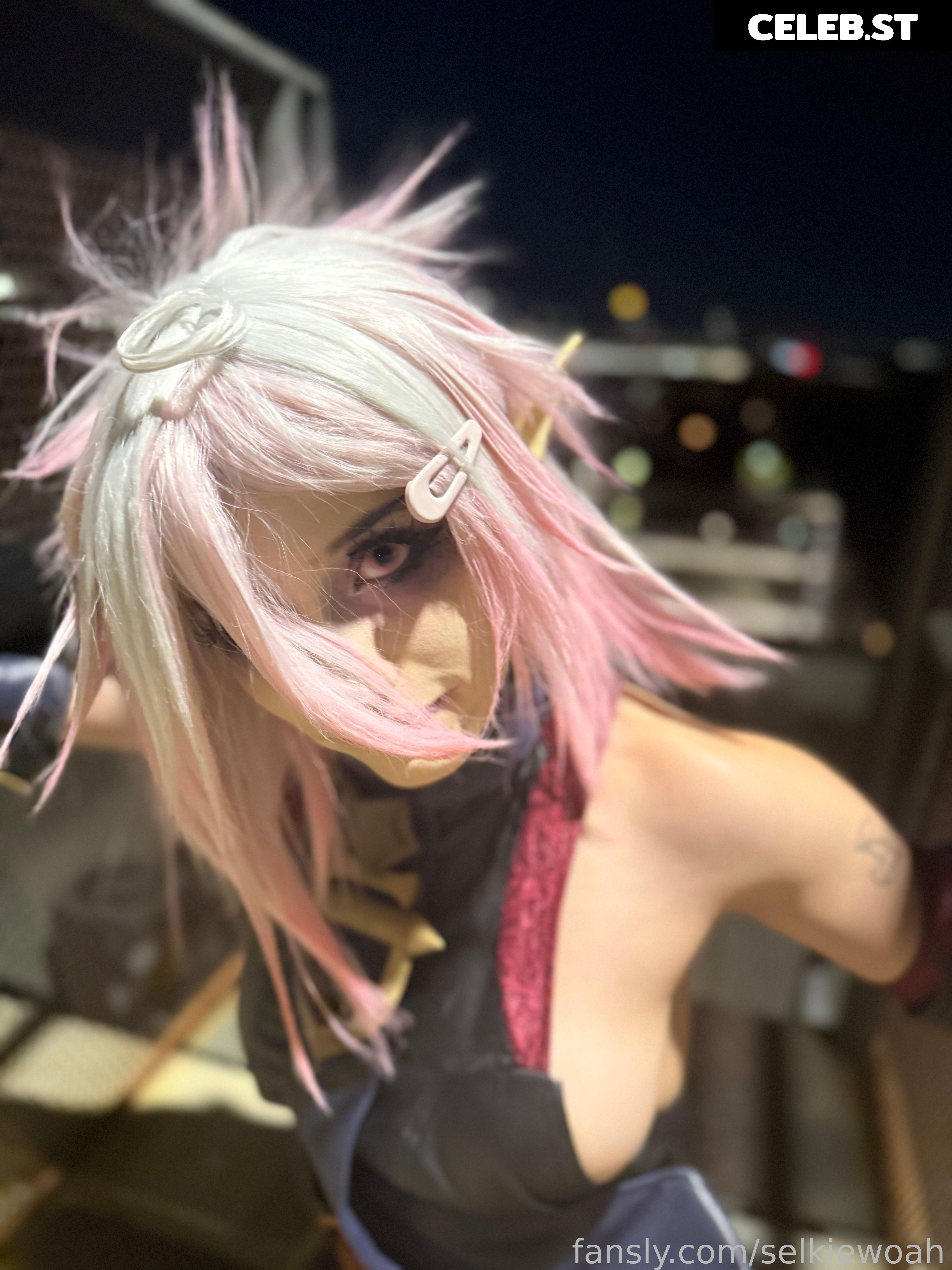 selkiewoah Image 10670670