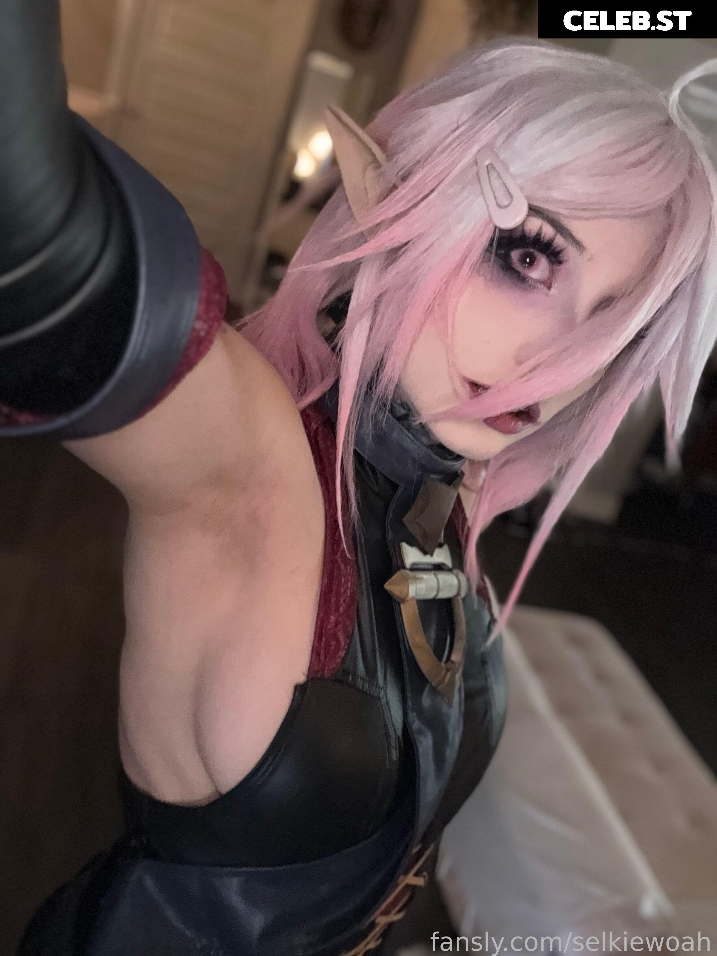 selkiewoah Image 10670677