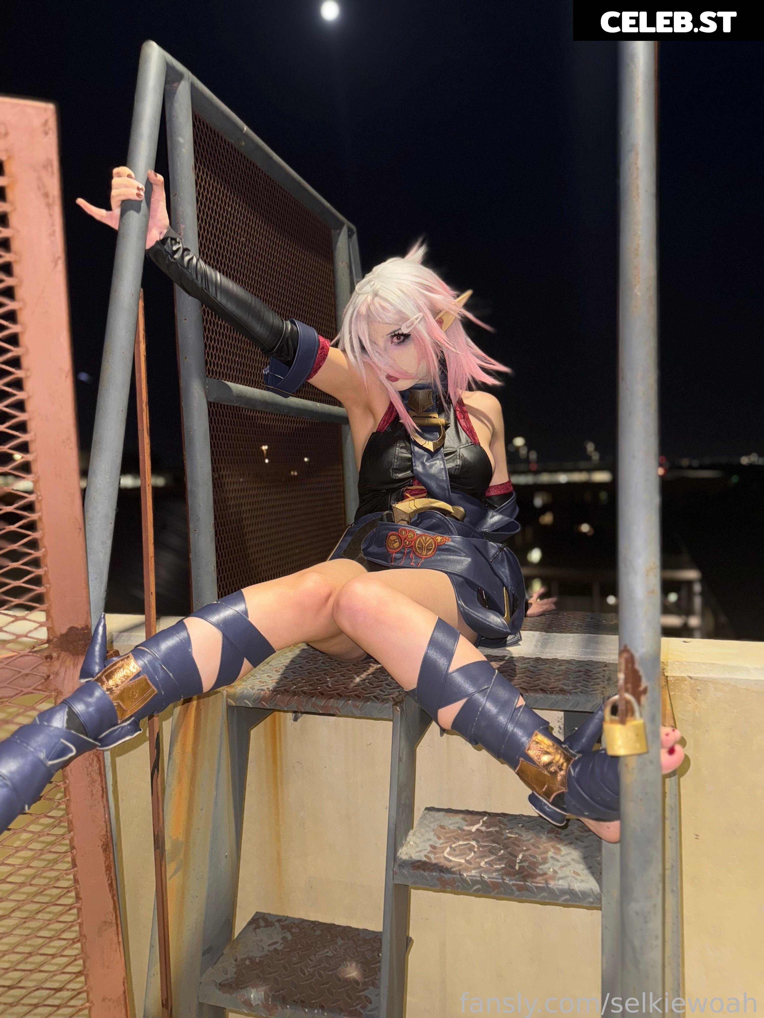 selkiewoah Image 10670675