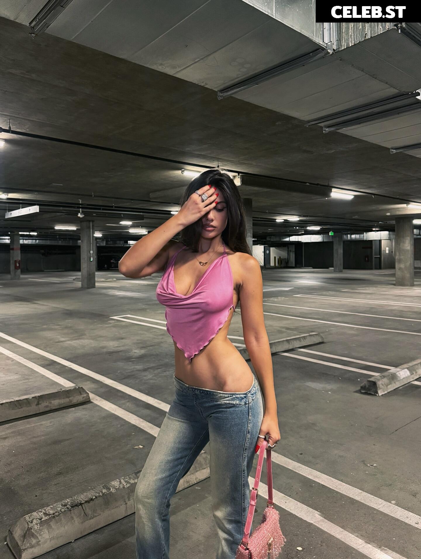 Ines Trocchia Image 10670036