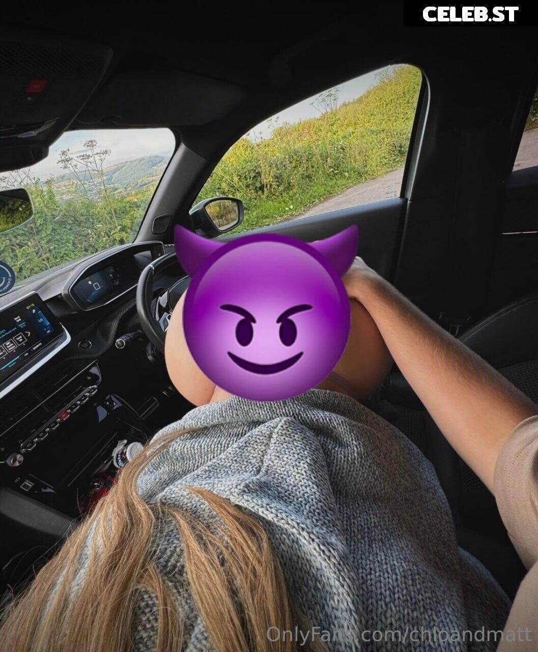 Chloe May / Chlo.mayy / chloandmatt Image 10670324