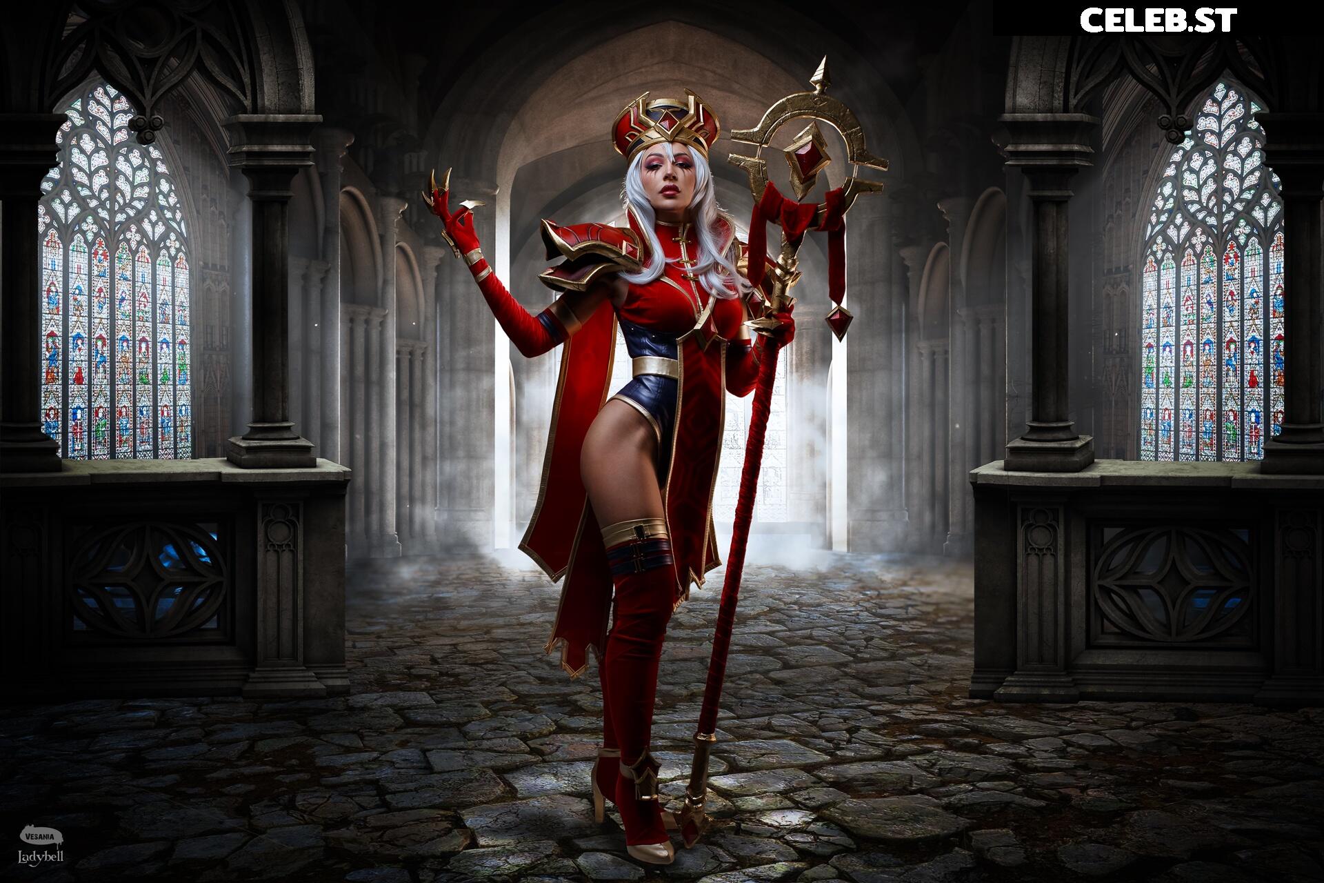 Ladybell (Ольга Кожевникова) Image 10670231