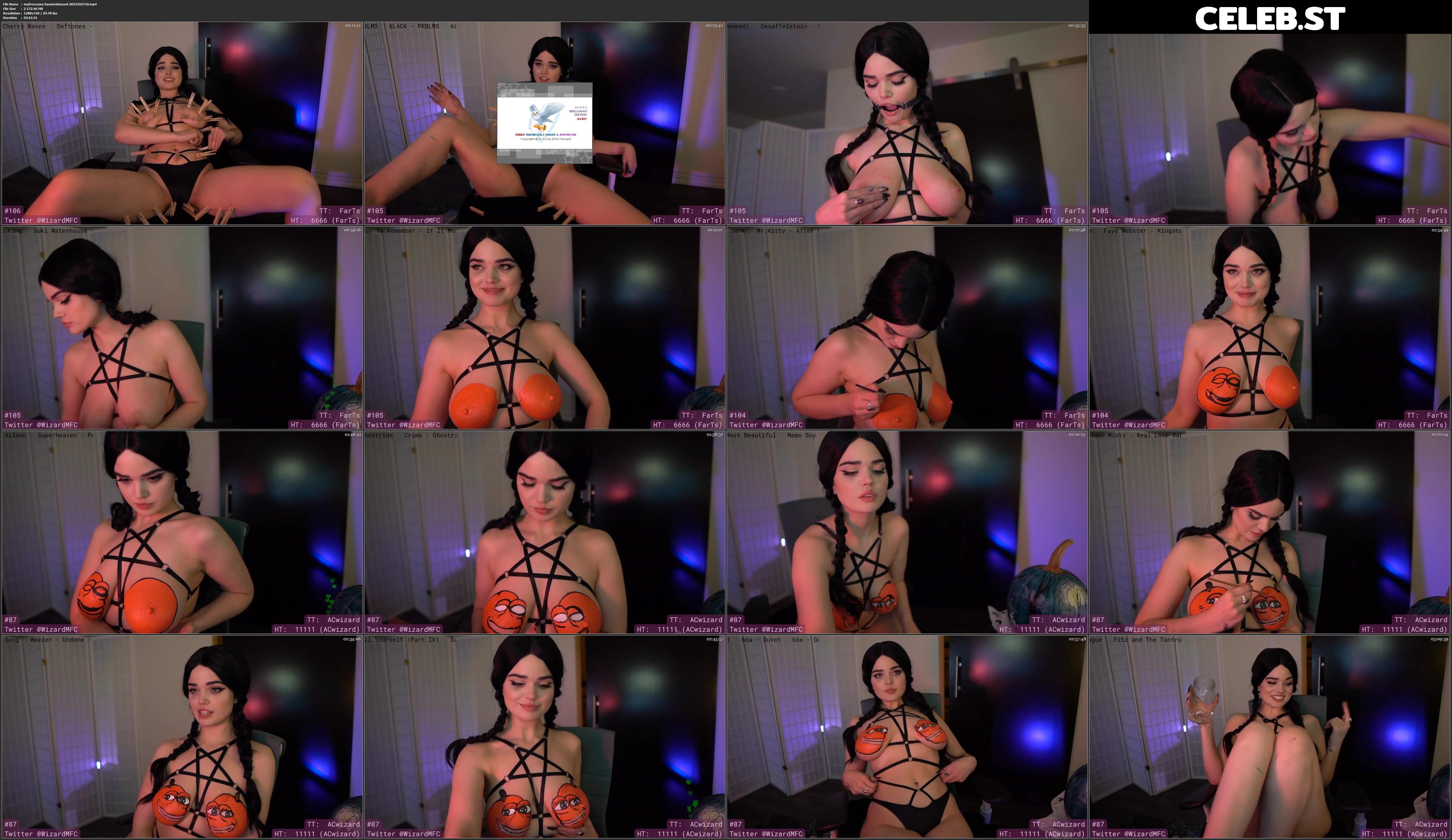 HuntrssWizard | Wizard | lunamothx Image 10673001