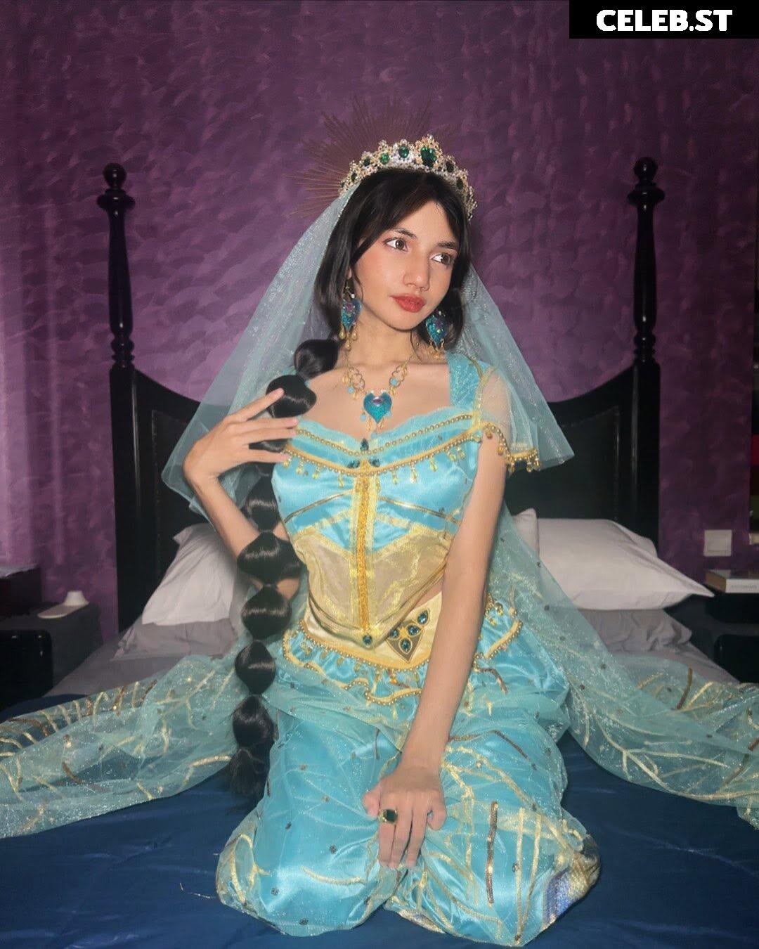 Harlinder (draculin) Image 10673007