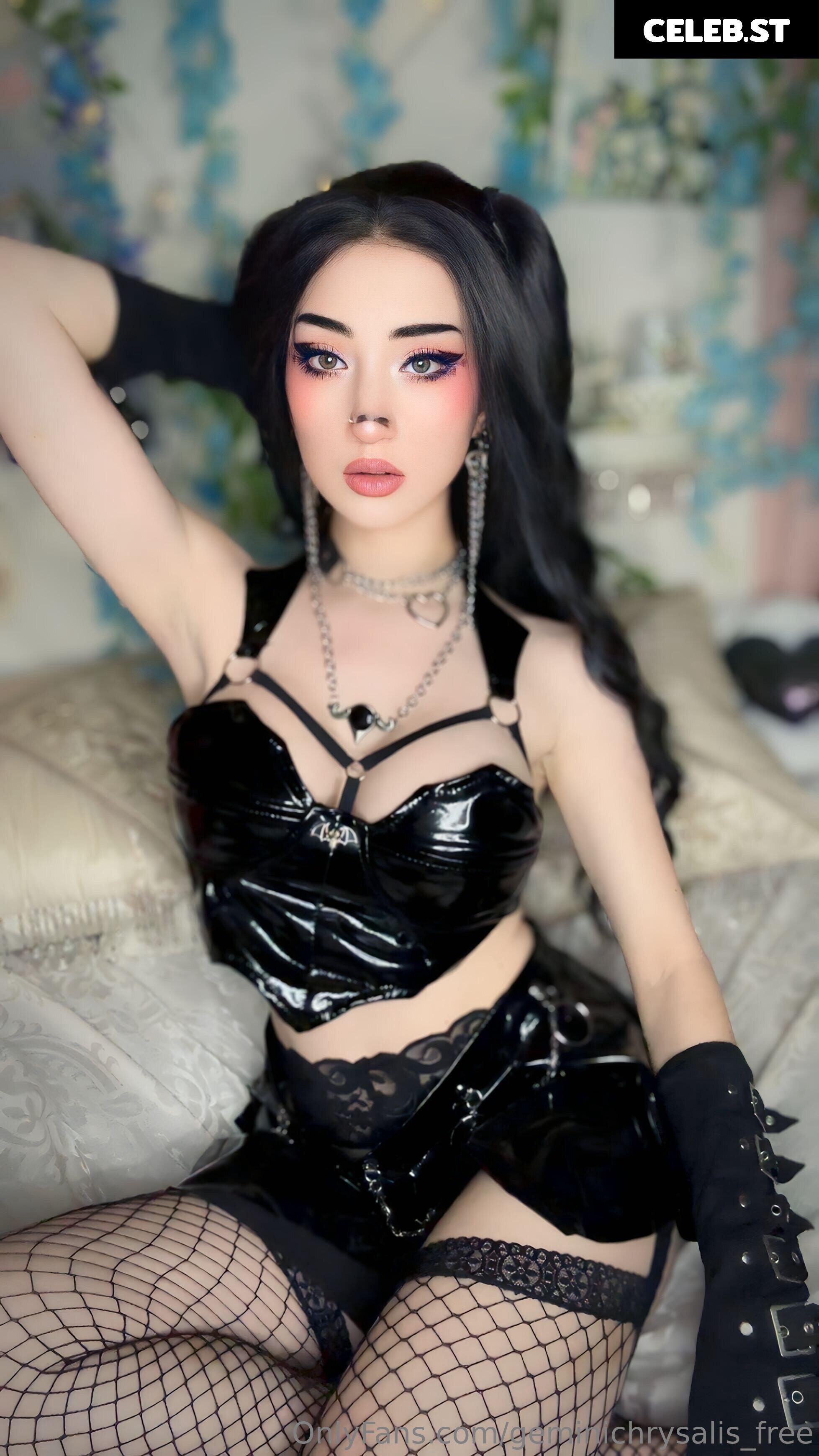 Gemini Chrysalis - gem_in_i Image 10672933