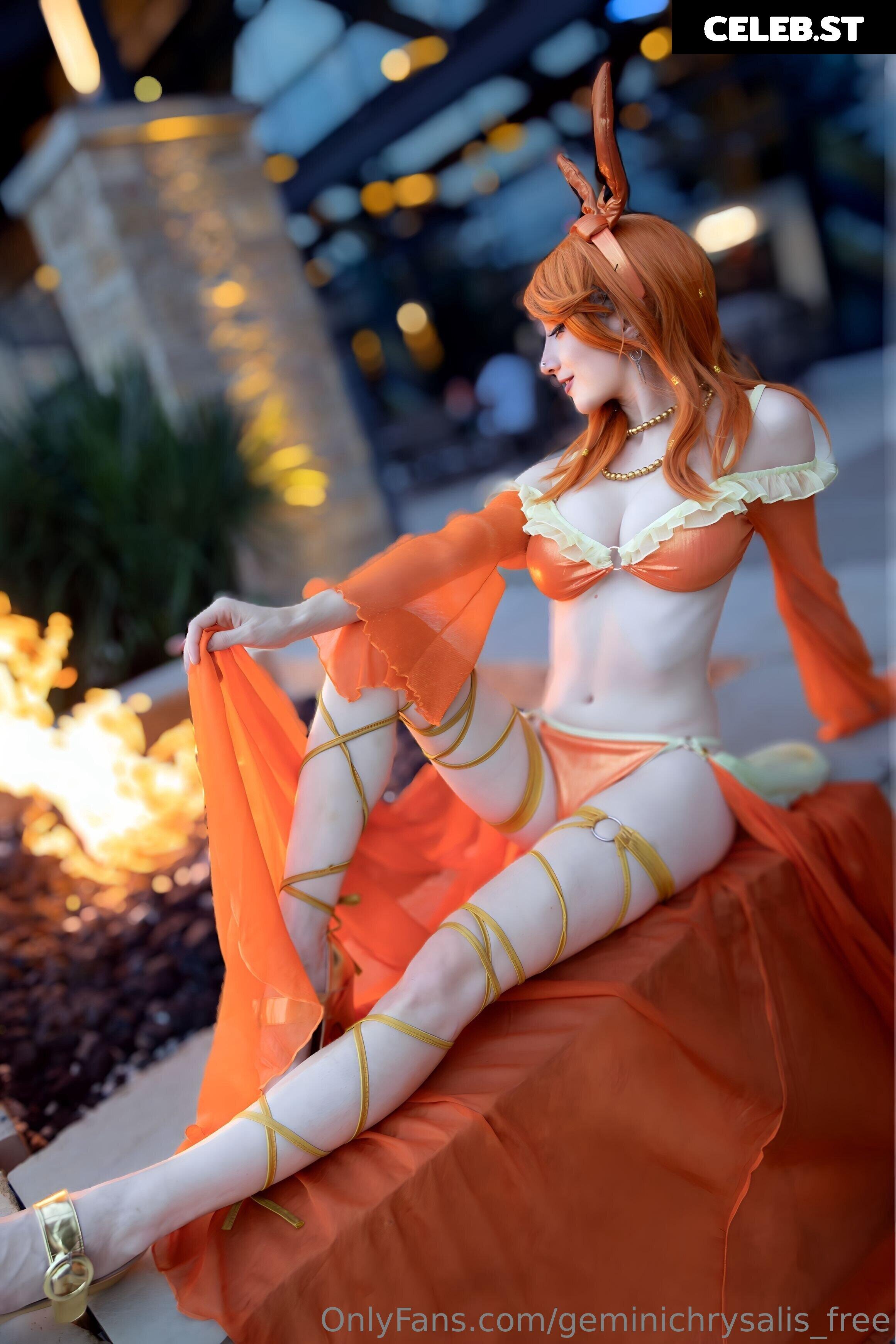 Gemini Chrysalis - gem_in_i Image 10672939