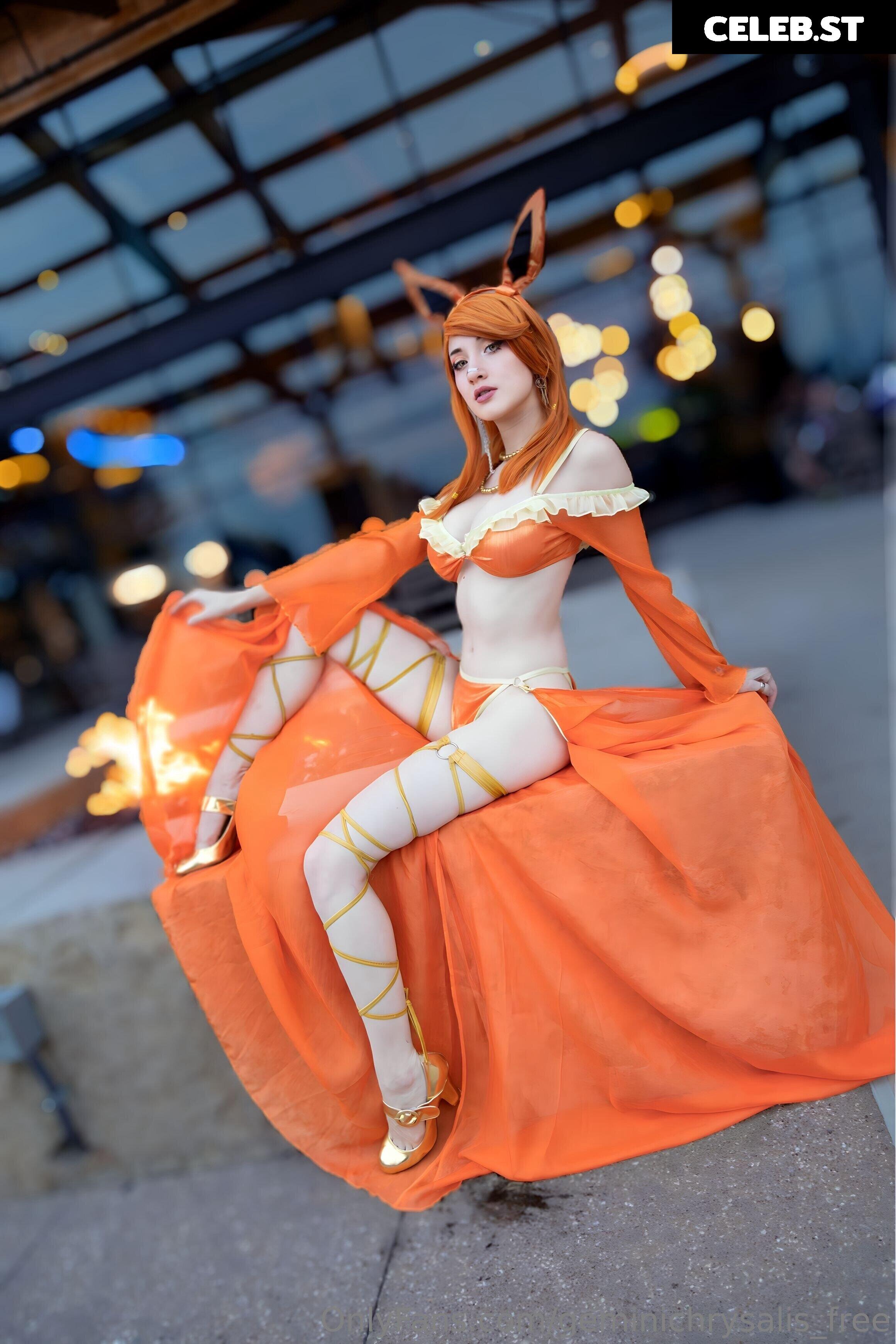 Gemini Chrysalis - gem_in_i Image 10672940