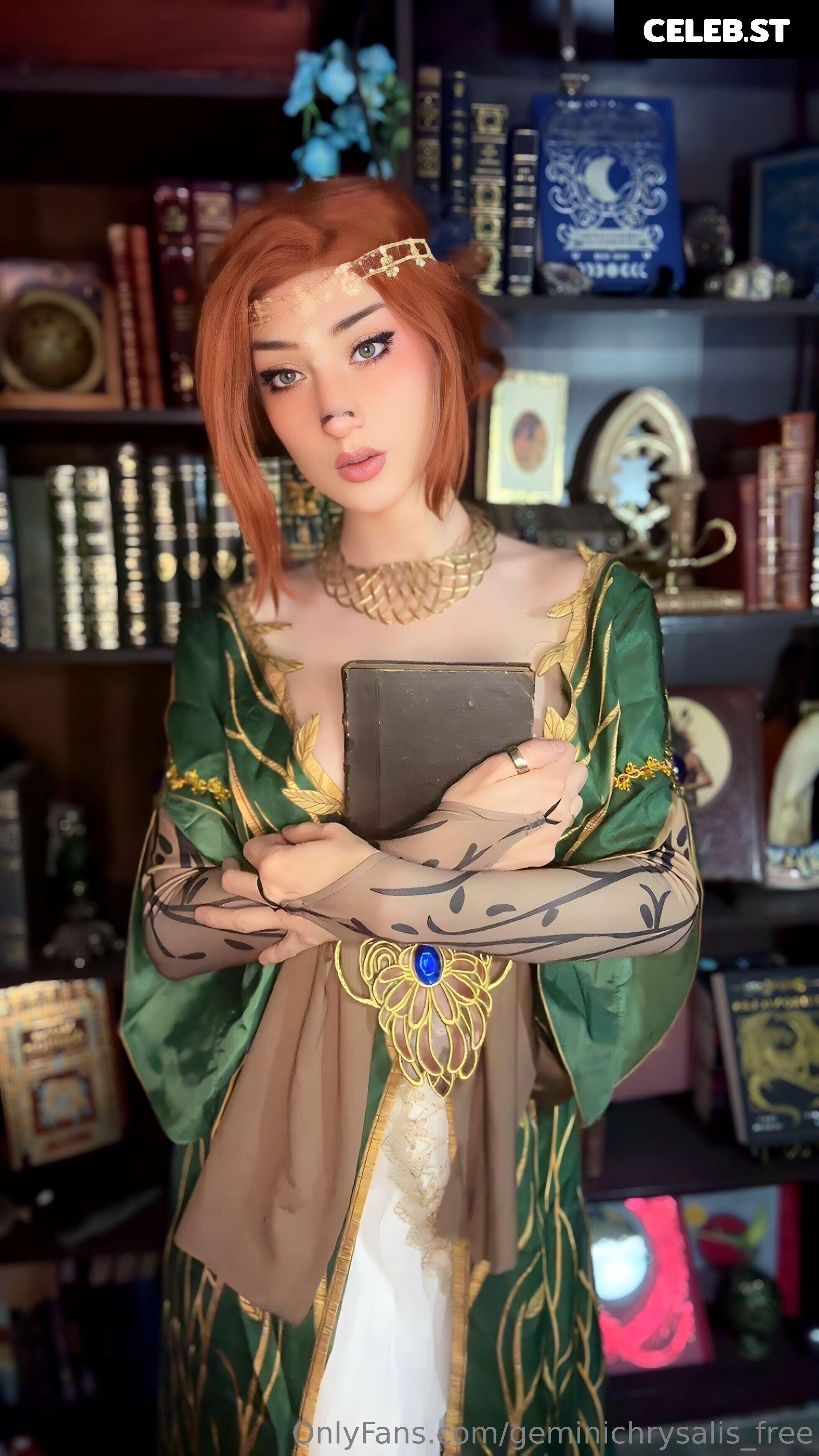 Gemini Chrysalis - gem_in_i Image 10672948