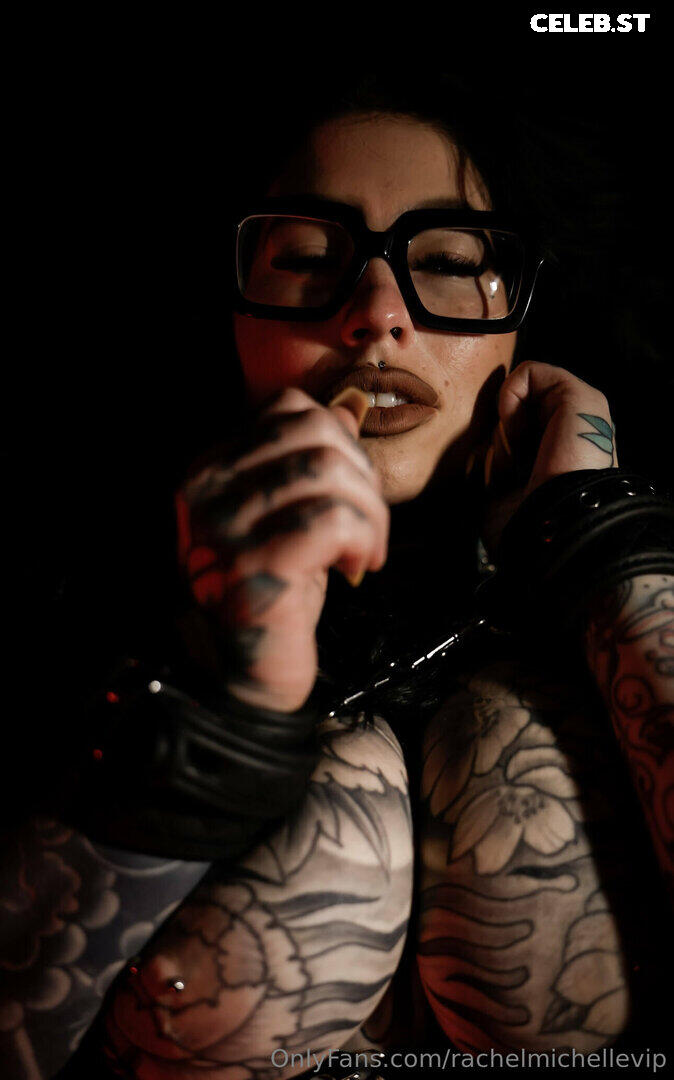 Rachel Michelle/xRachel_Michellex Image 10672303