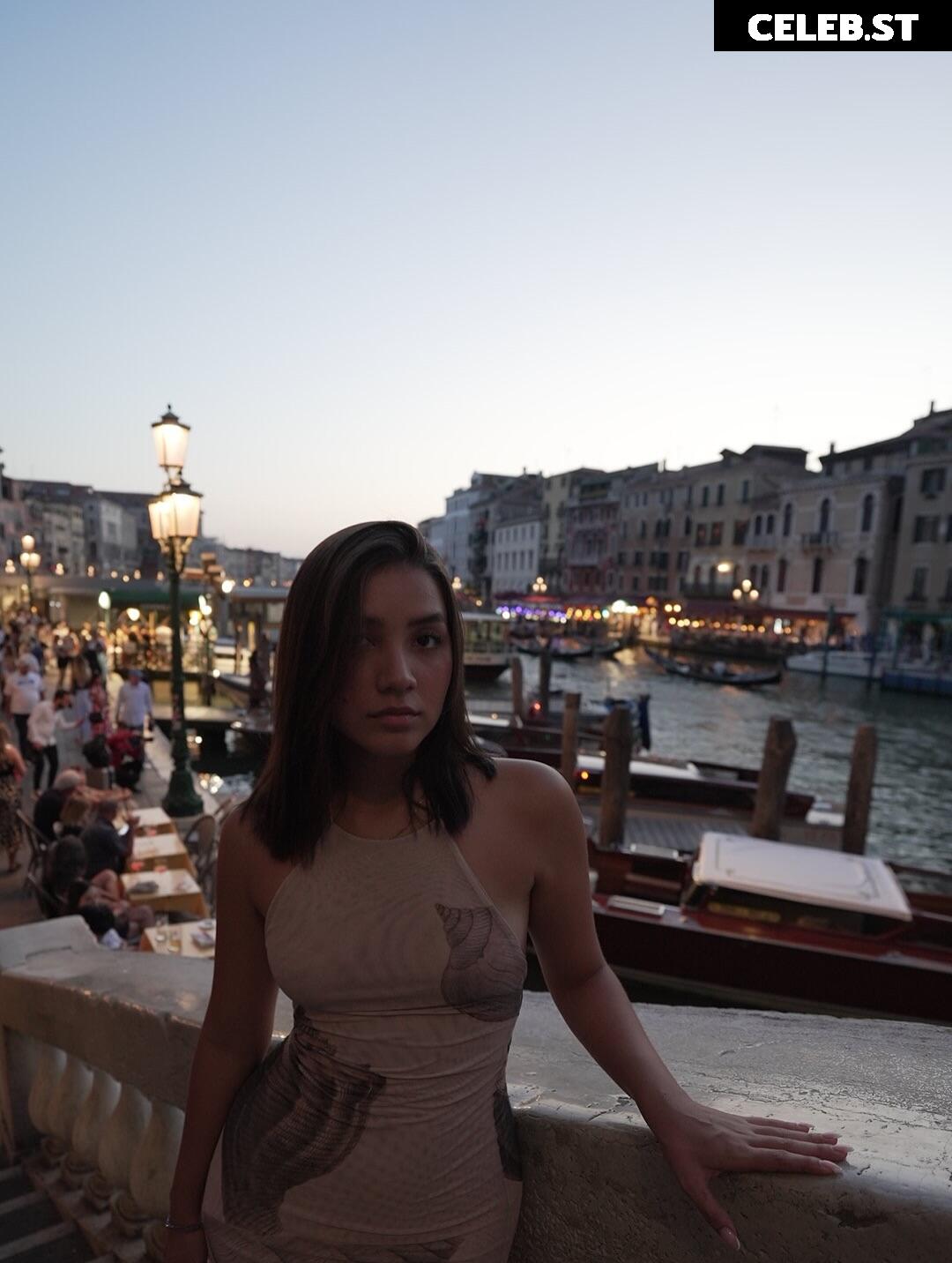 Maria Aguilar Image 10679542