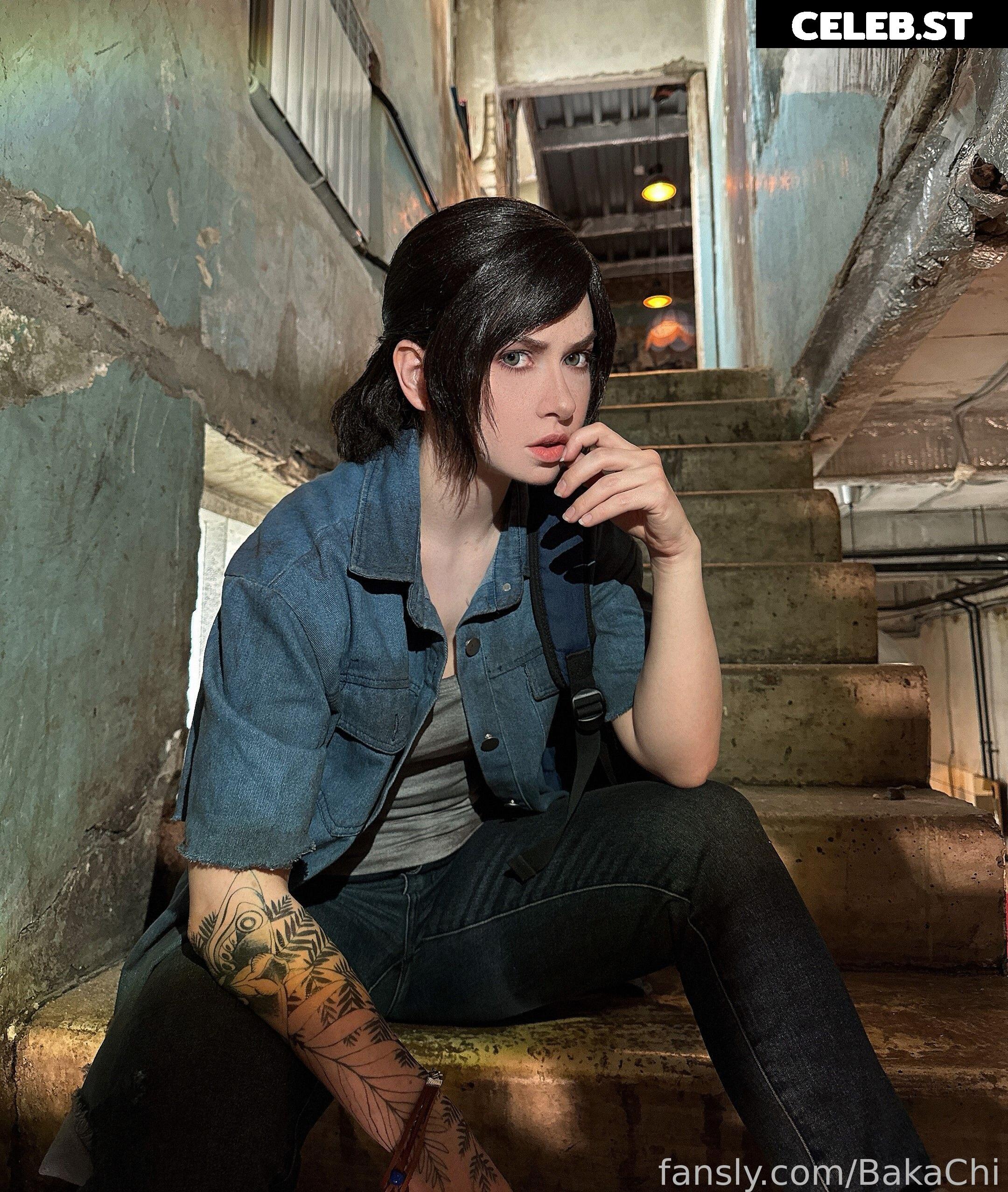 Bakachi_Cos / BakaChi Image 10679739