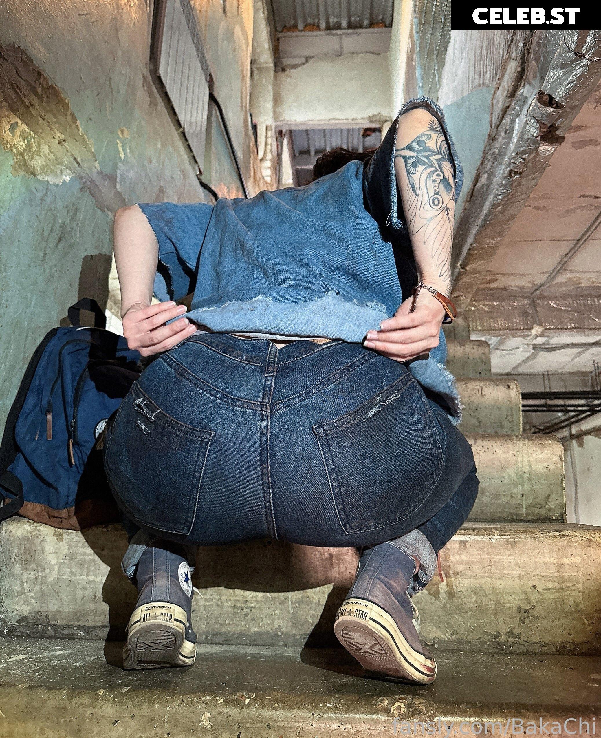 Bakachi_Cos / BakaChi Image 10679740