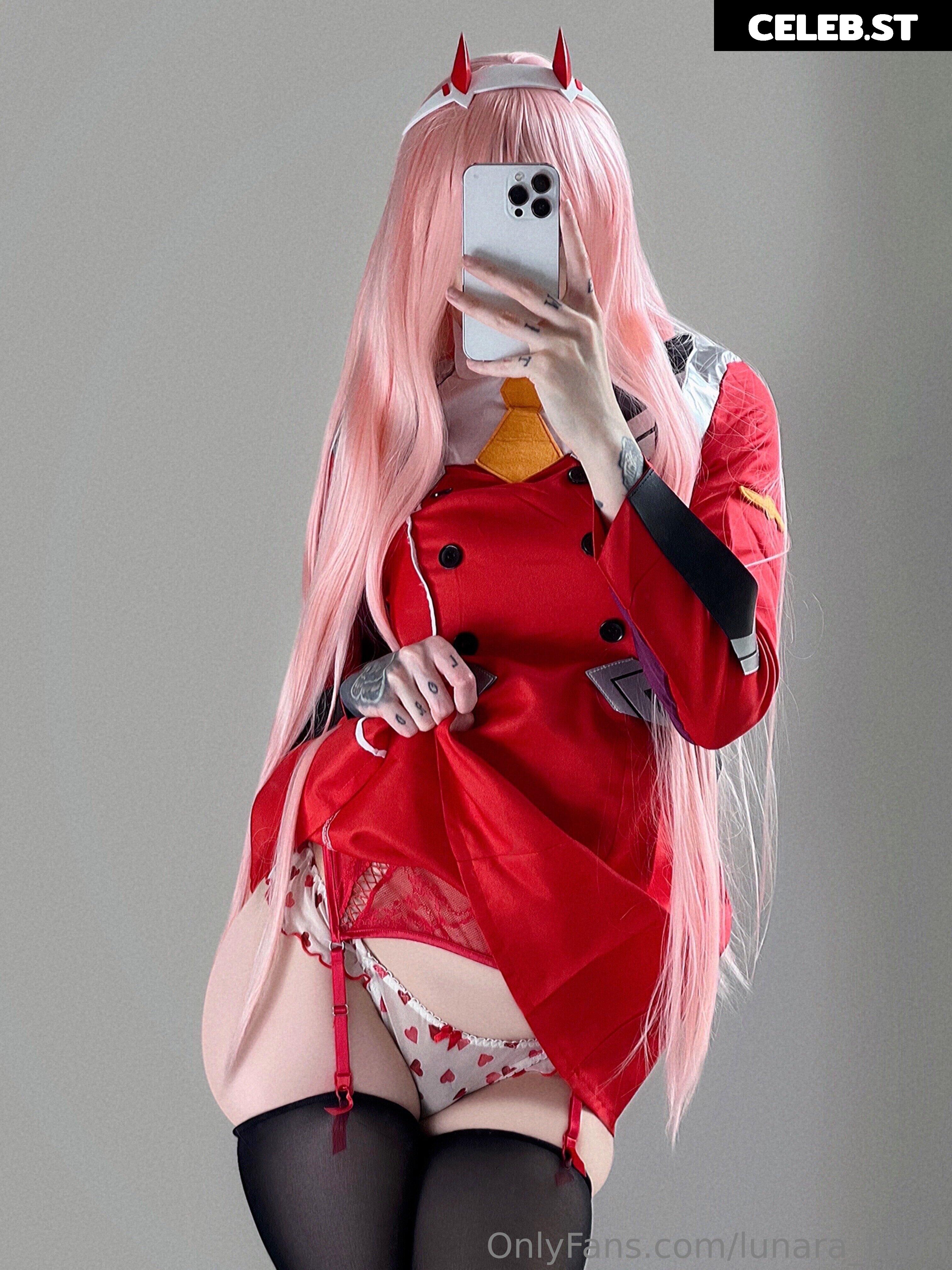 Lunara_fawn / Luna Image 10645013