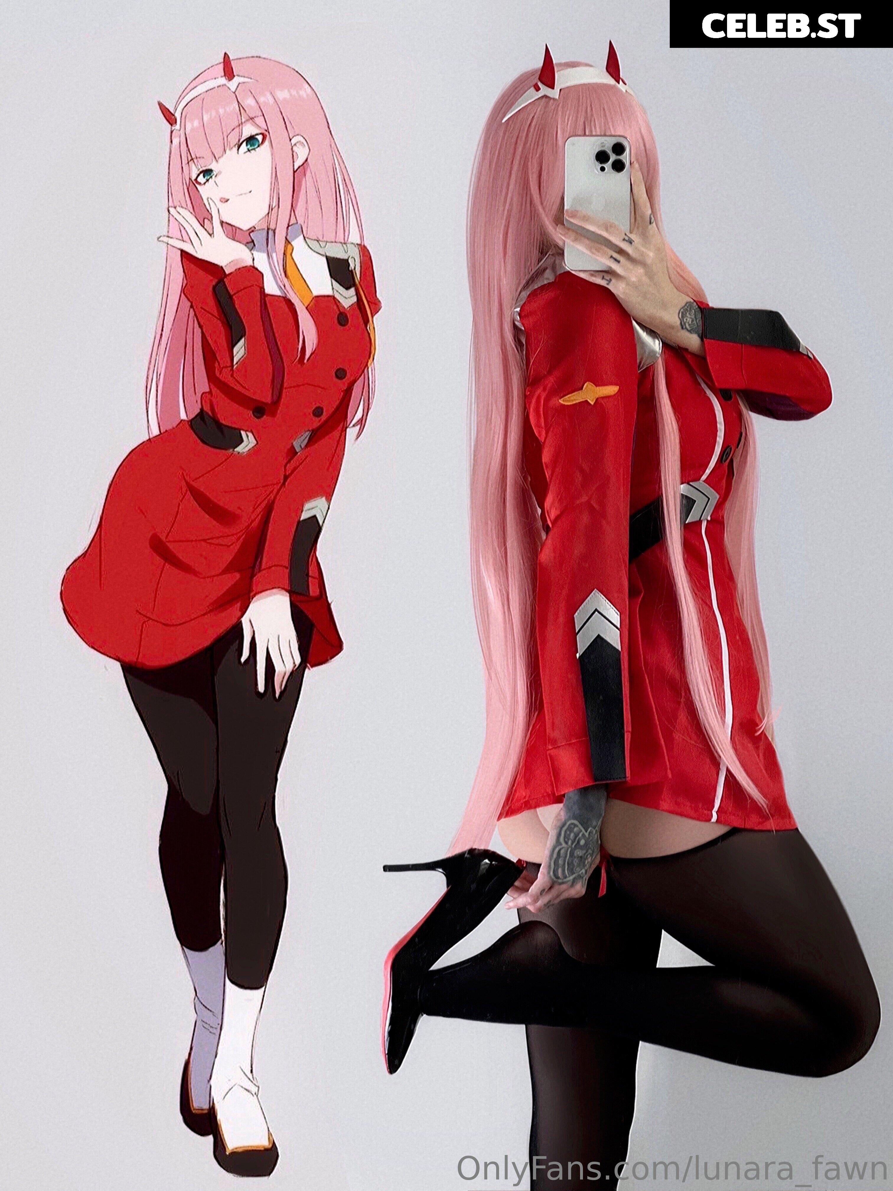 Lunara_fawn / Luna Image 10645016