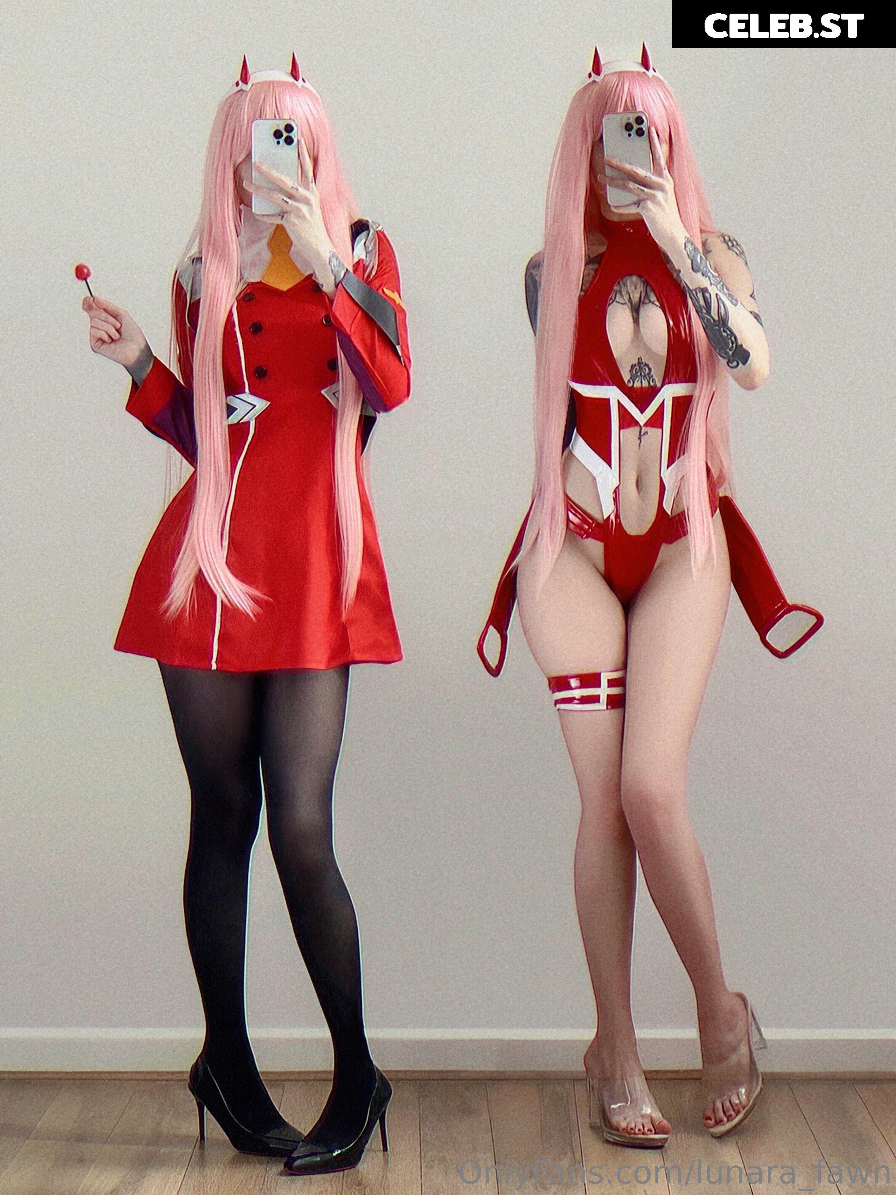 Lunara_fawn / Luna Image 10645014