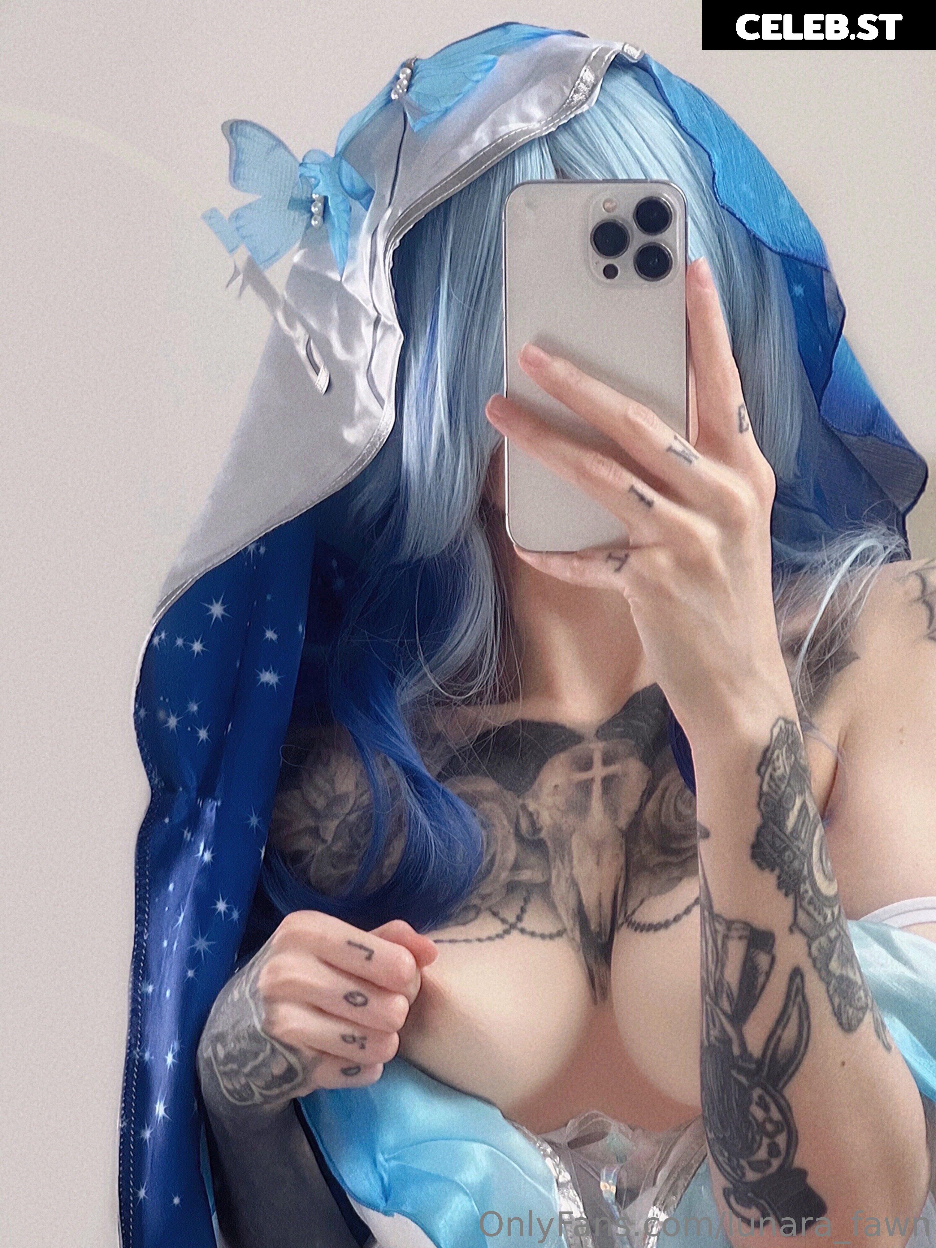 Lunara_fawn / Luna Image 10645003