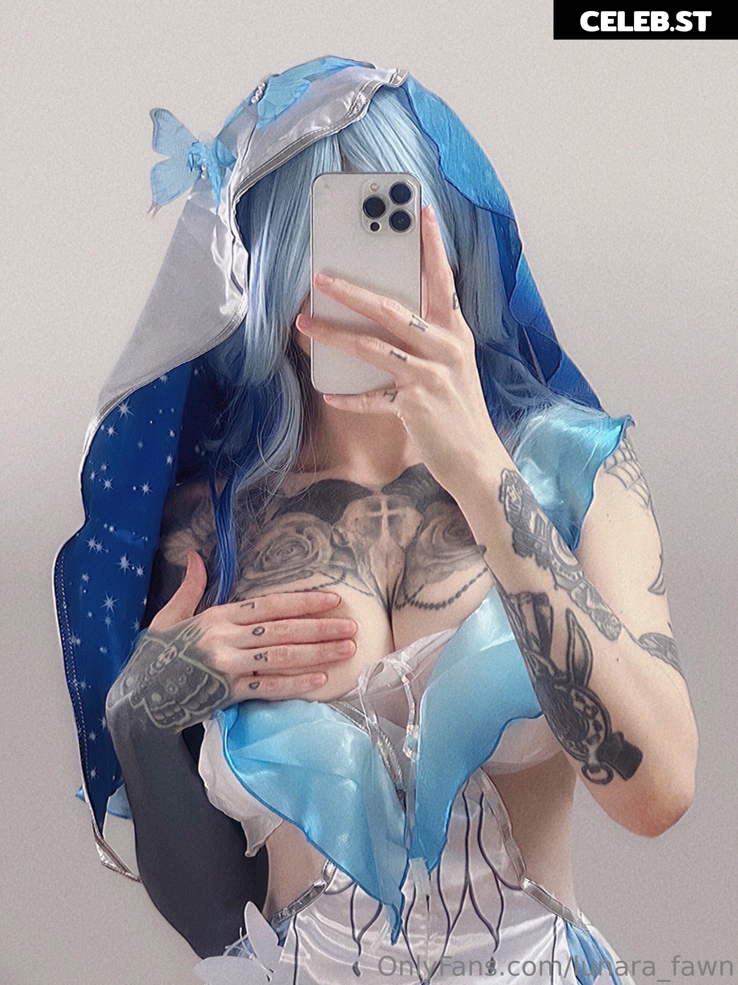 Lunara_fawn / Luna Image 10645001