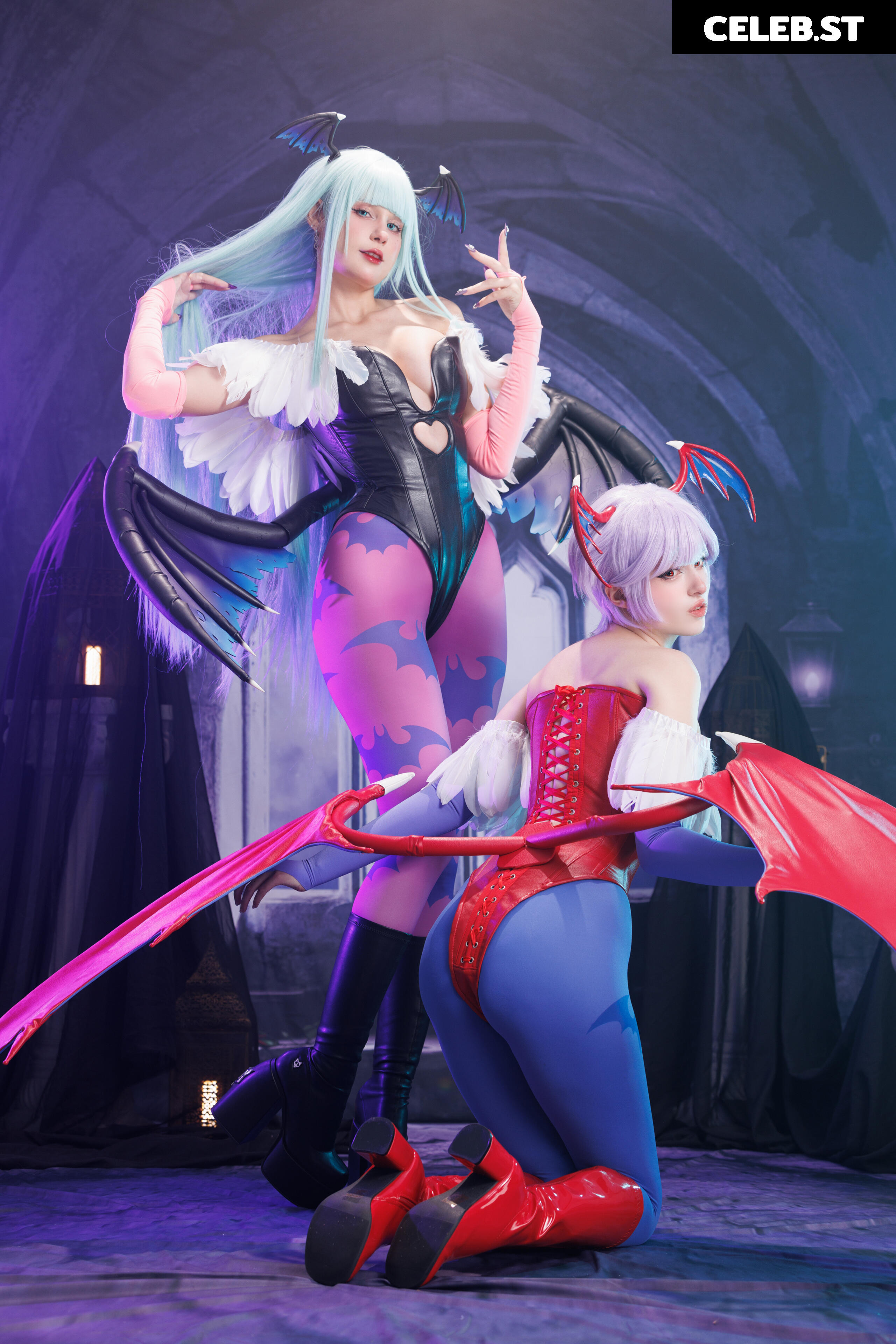 JeanWanWan Image 10644430