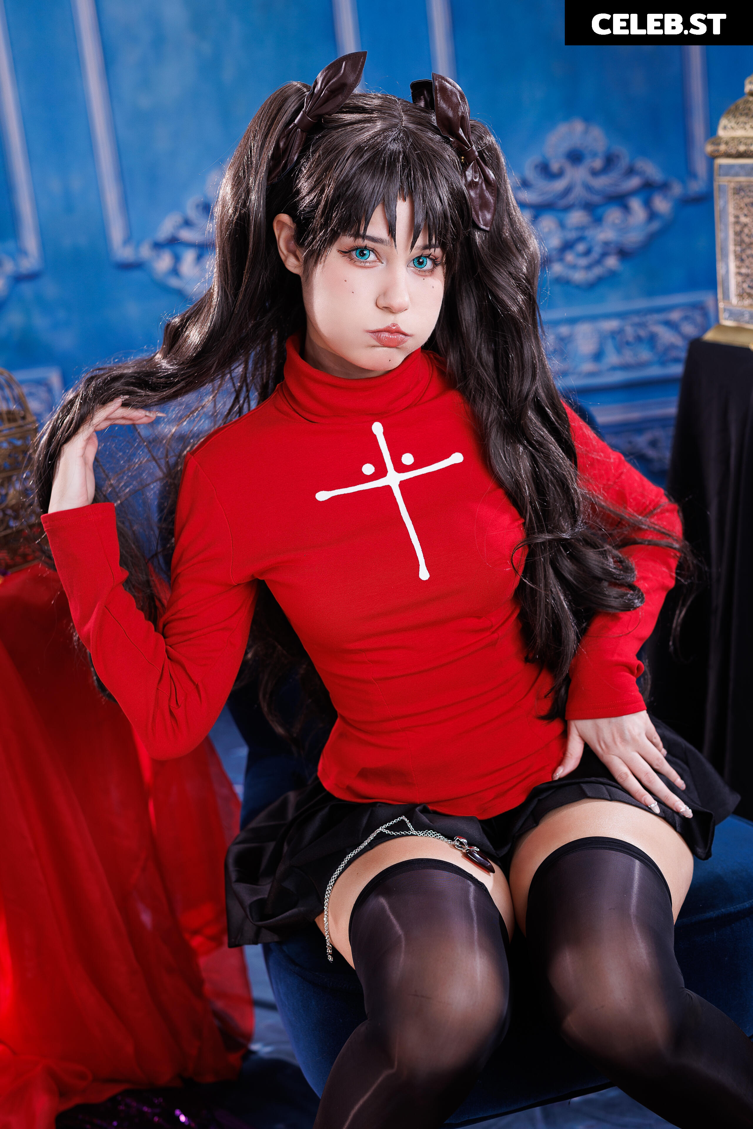 JeanWanWan Image 10644450