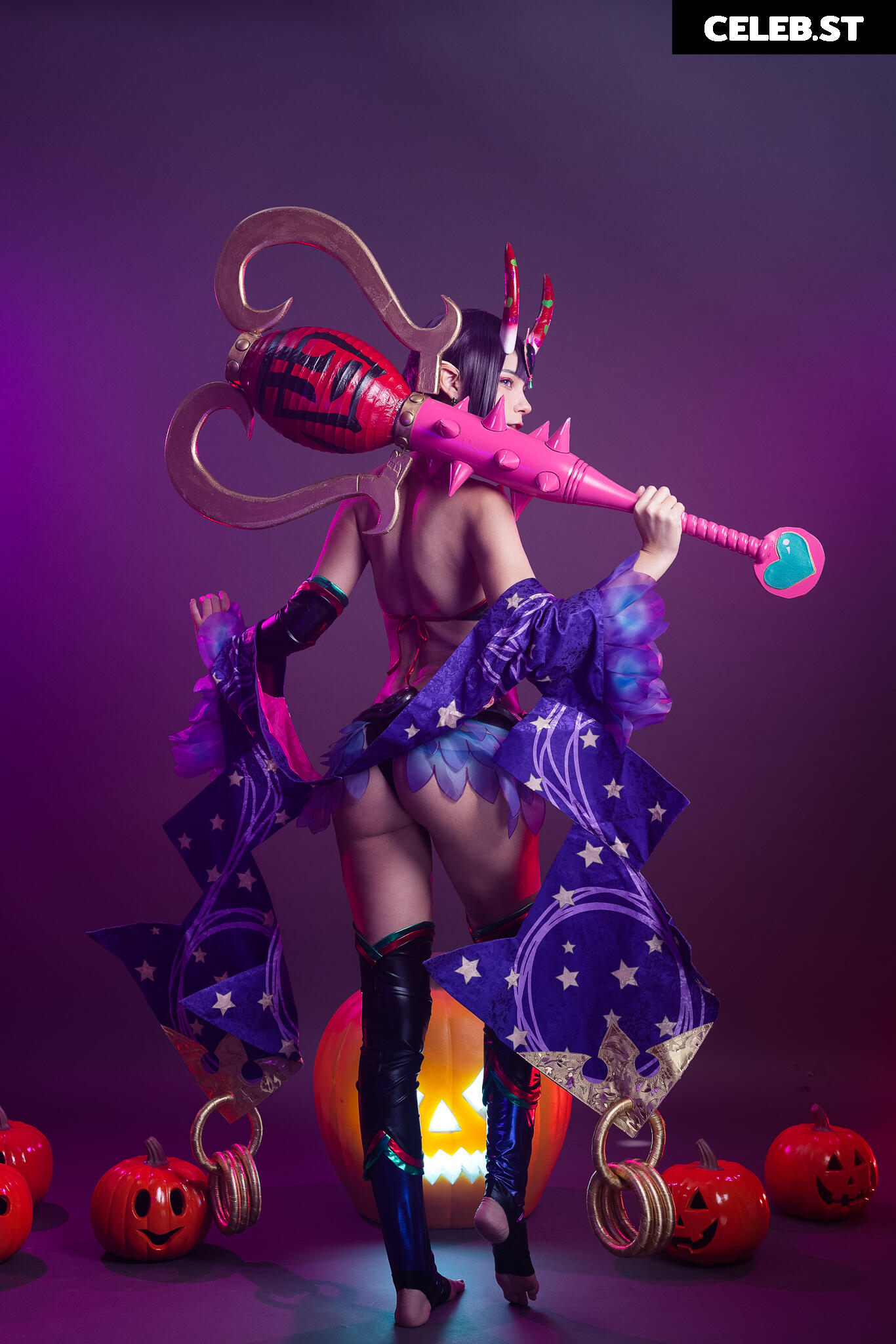 JeanWanWan Image 10644674