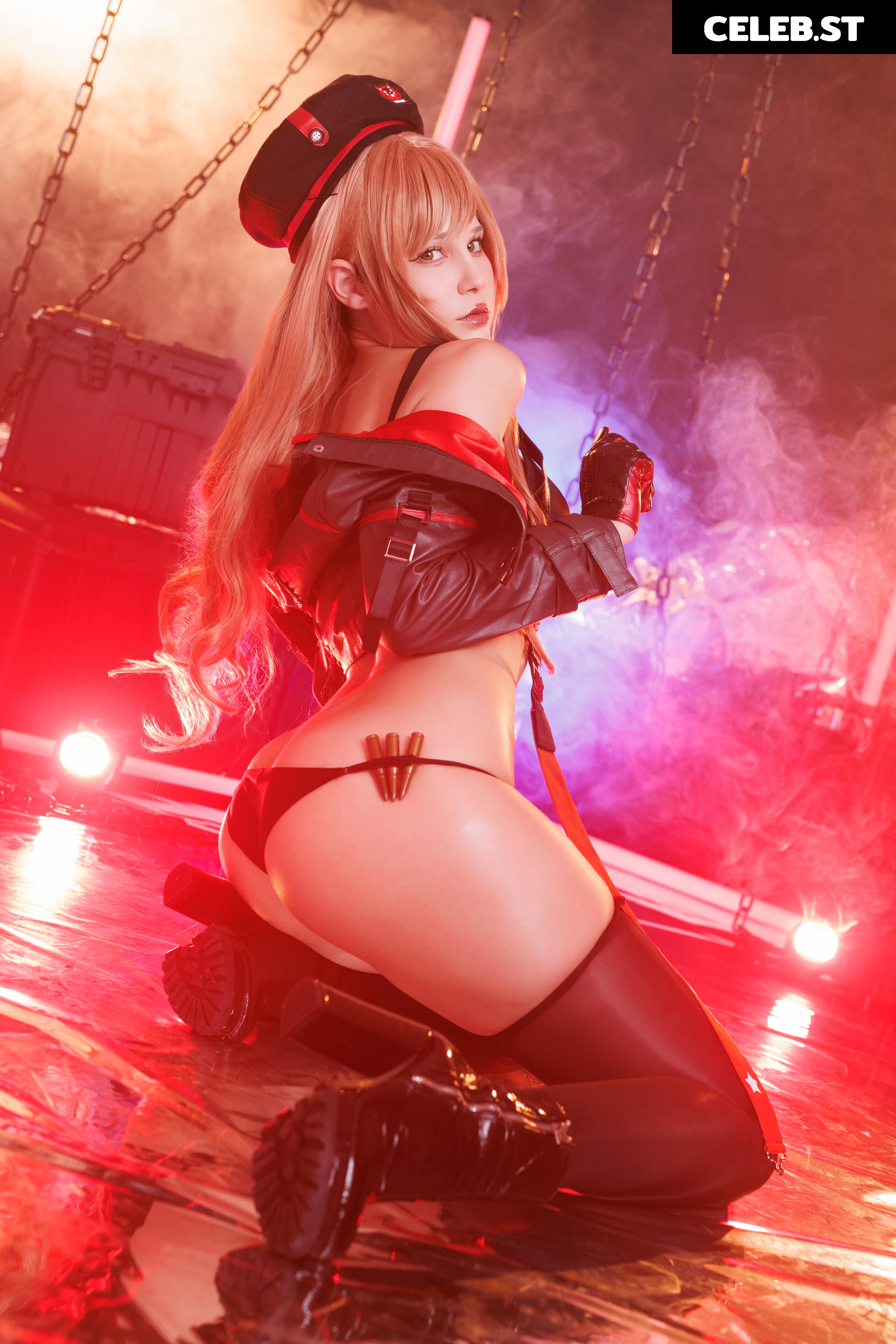 JeanWanWan Image 10644219