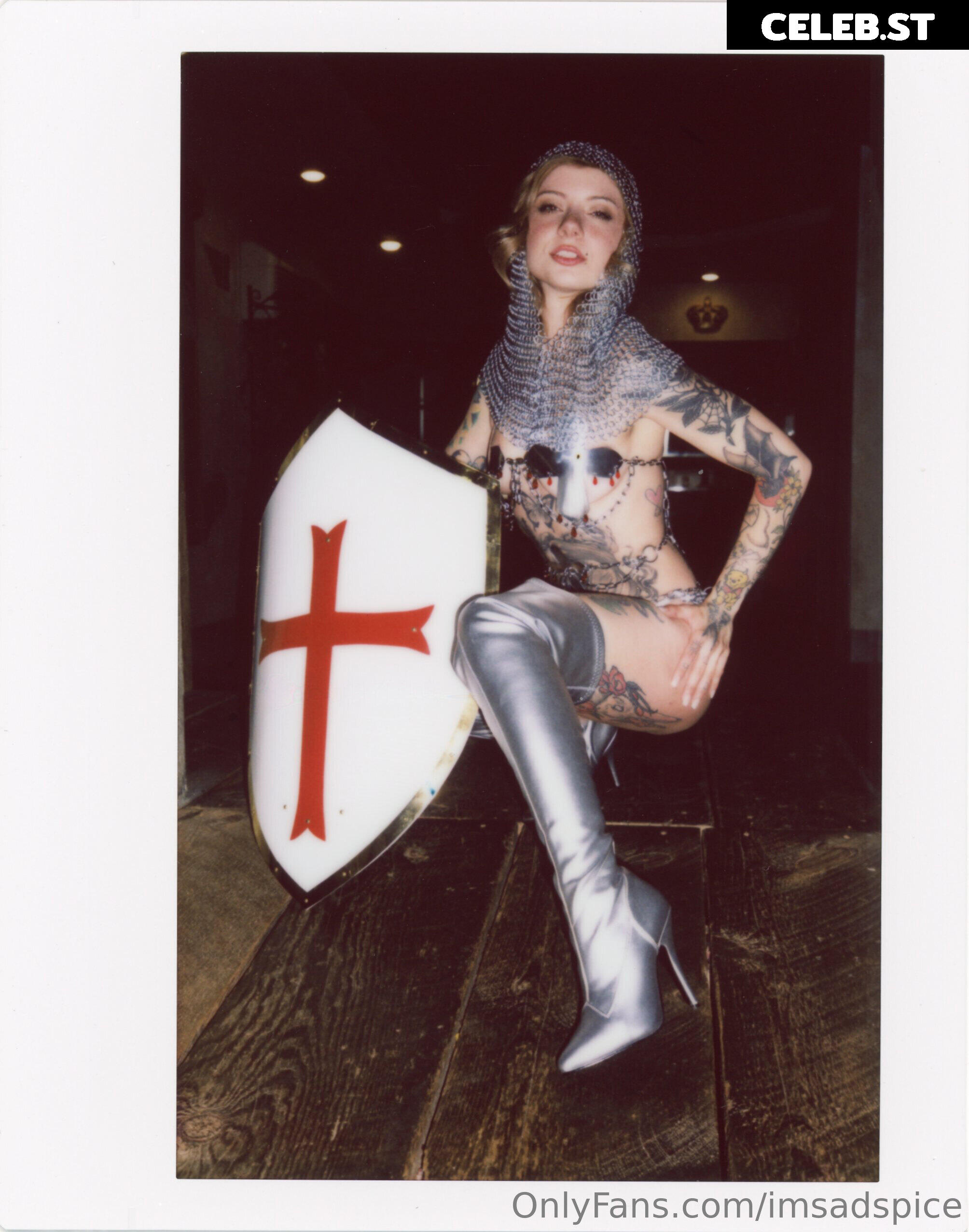 imsadspice - extrasadspice Image 10647036