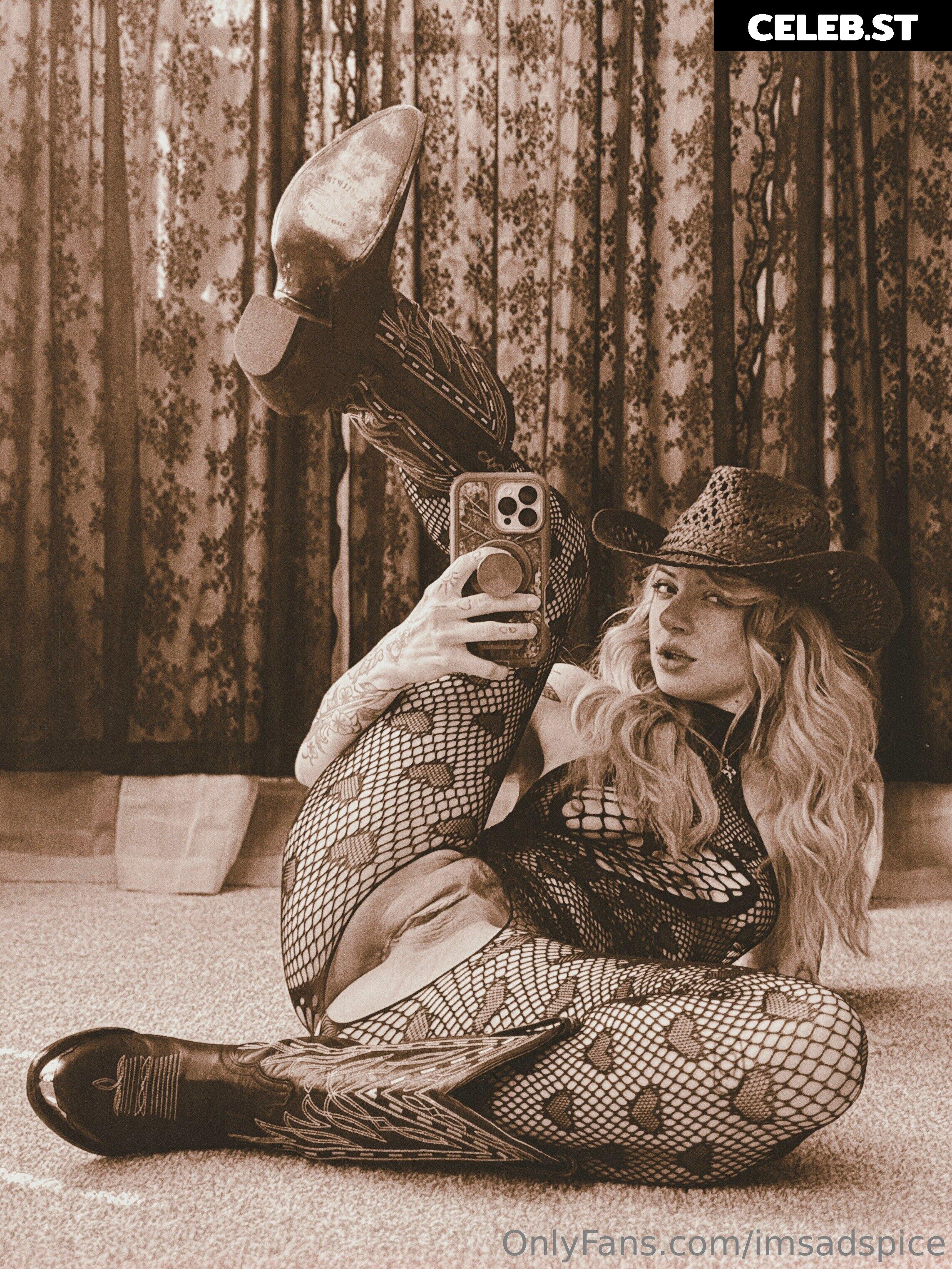 imsadspice - extrasadspice Image 10647063