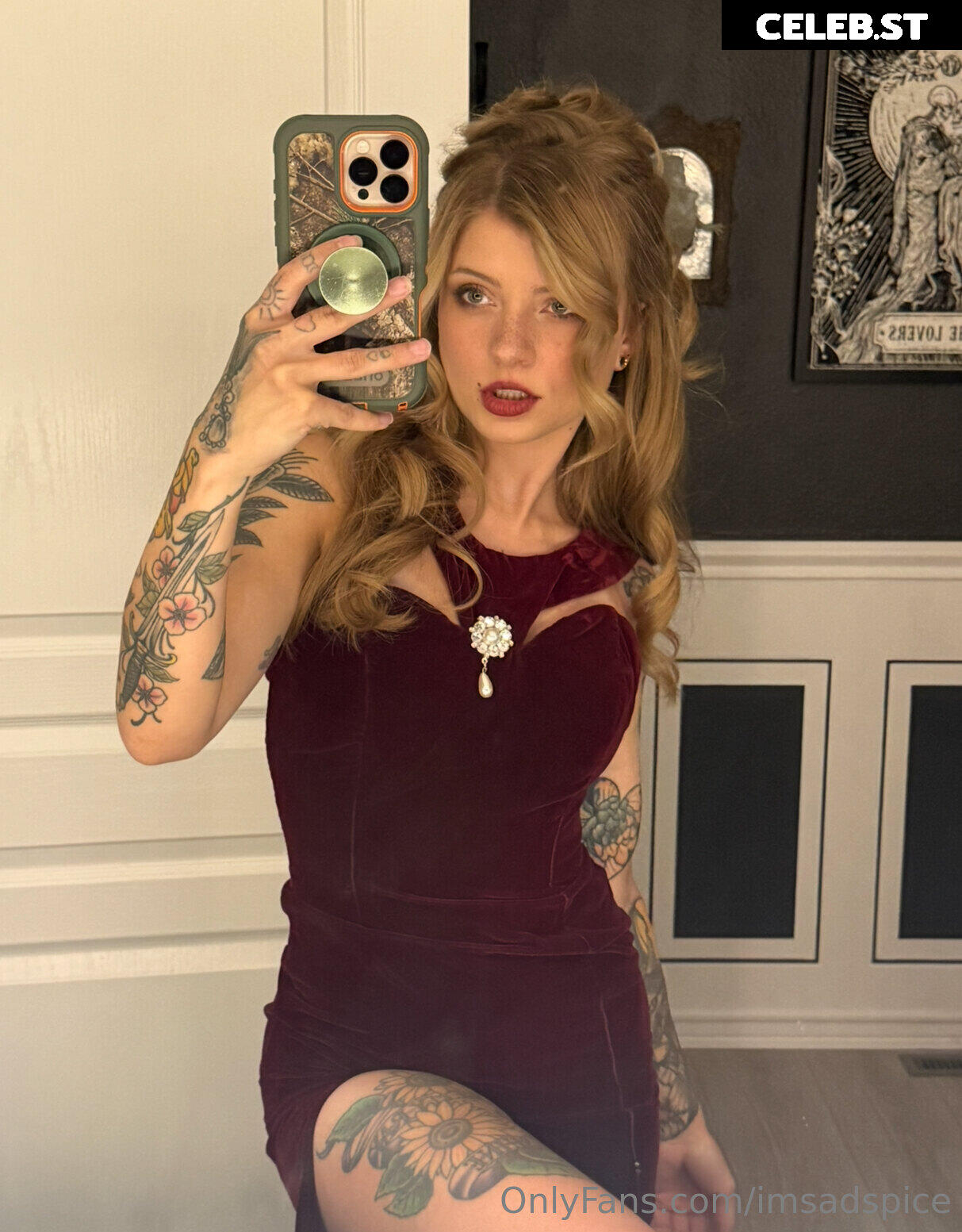 imsadspice - extrasadspice Image 10647053