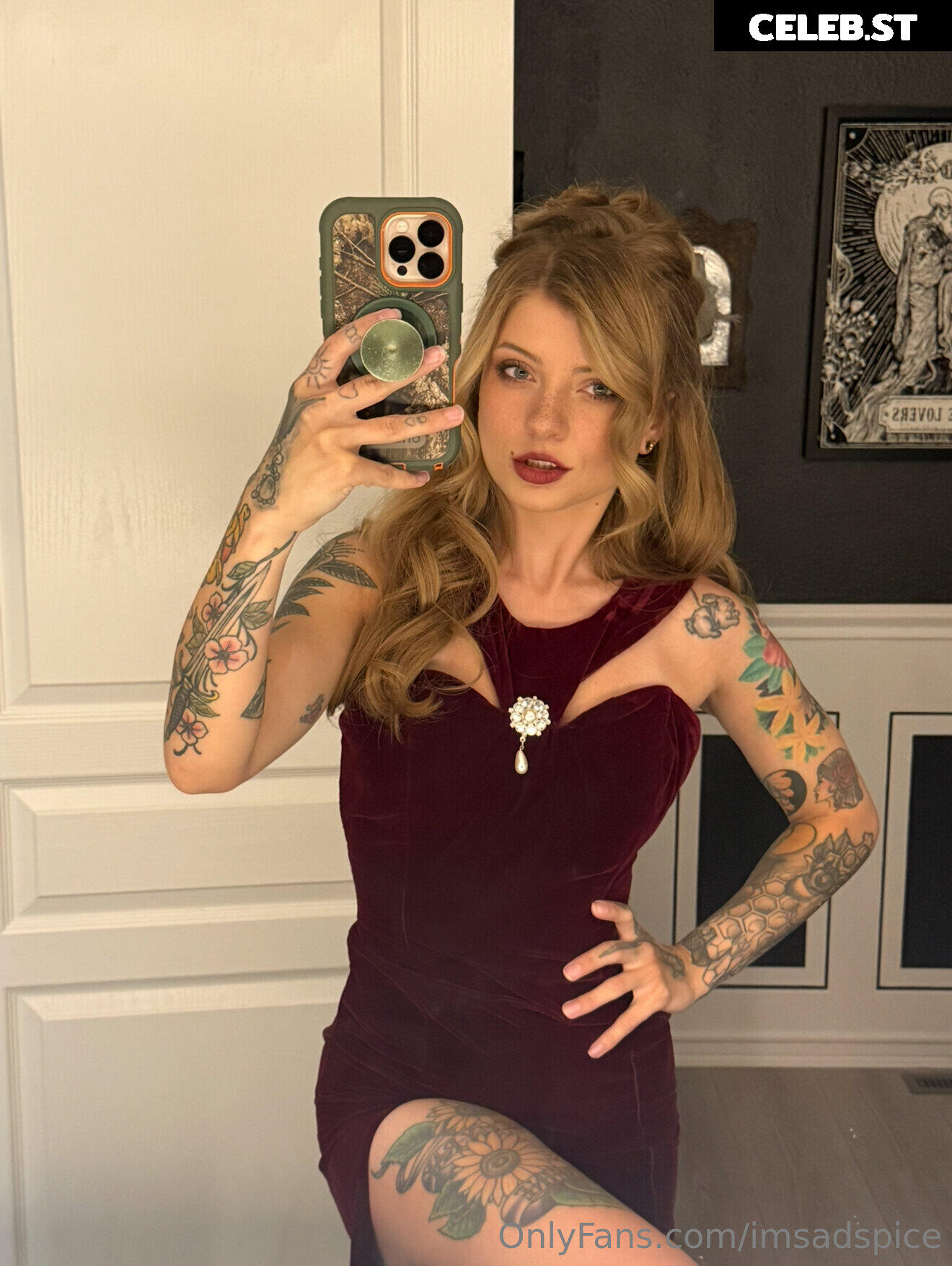 imsadspice - extrasadspice Image 10647052