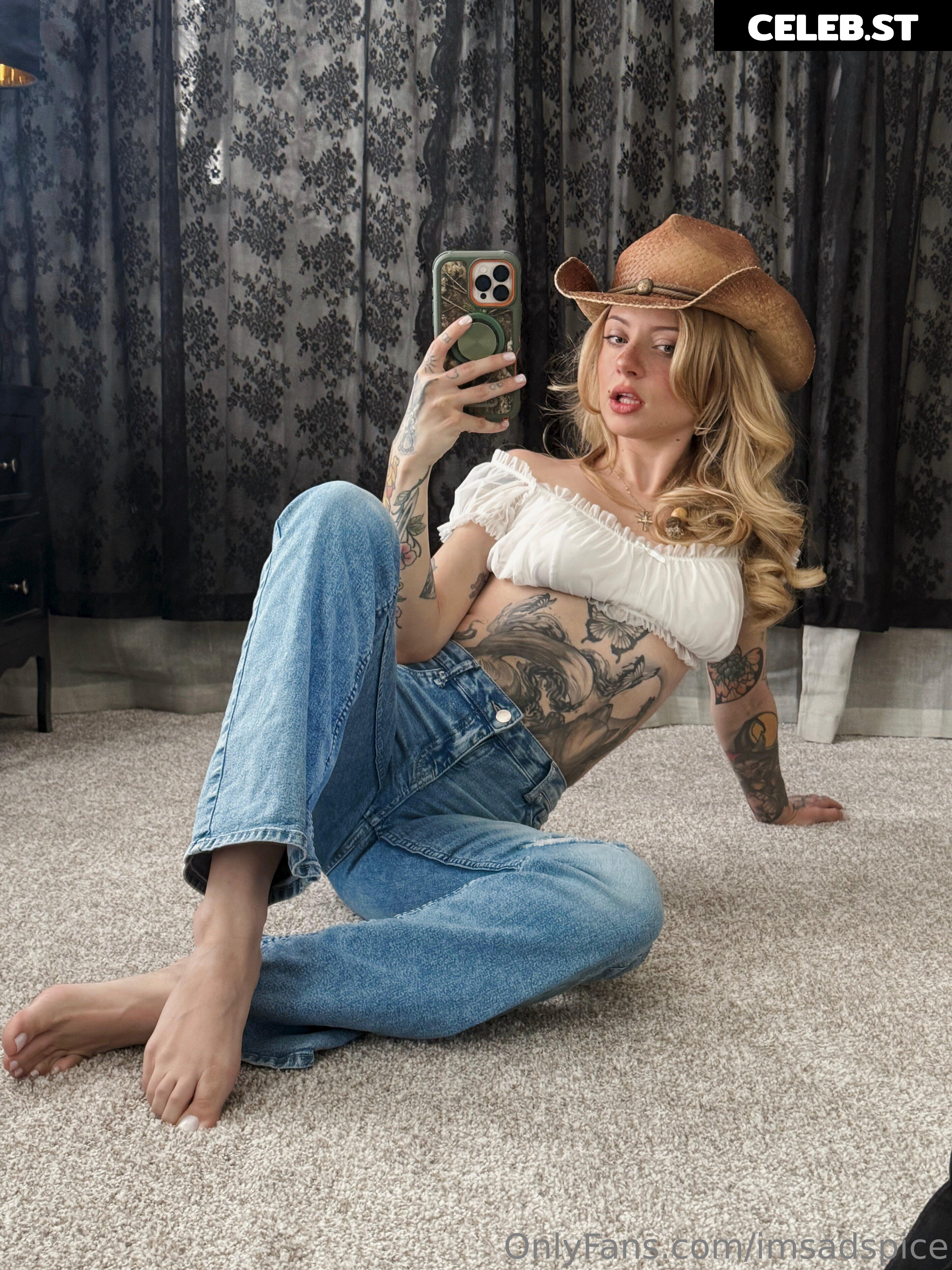 imsadspice - extrasadspice Image 10647050