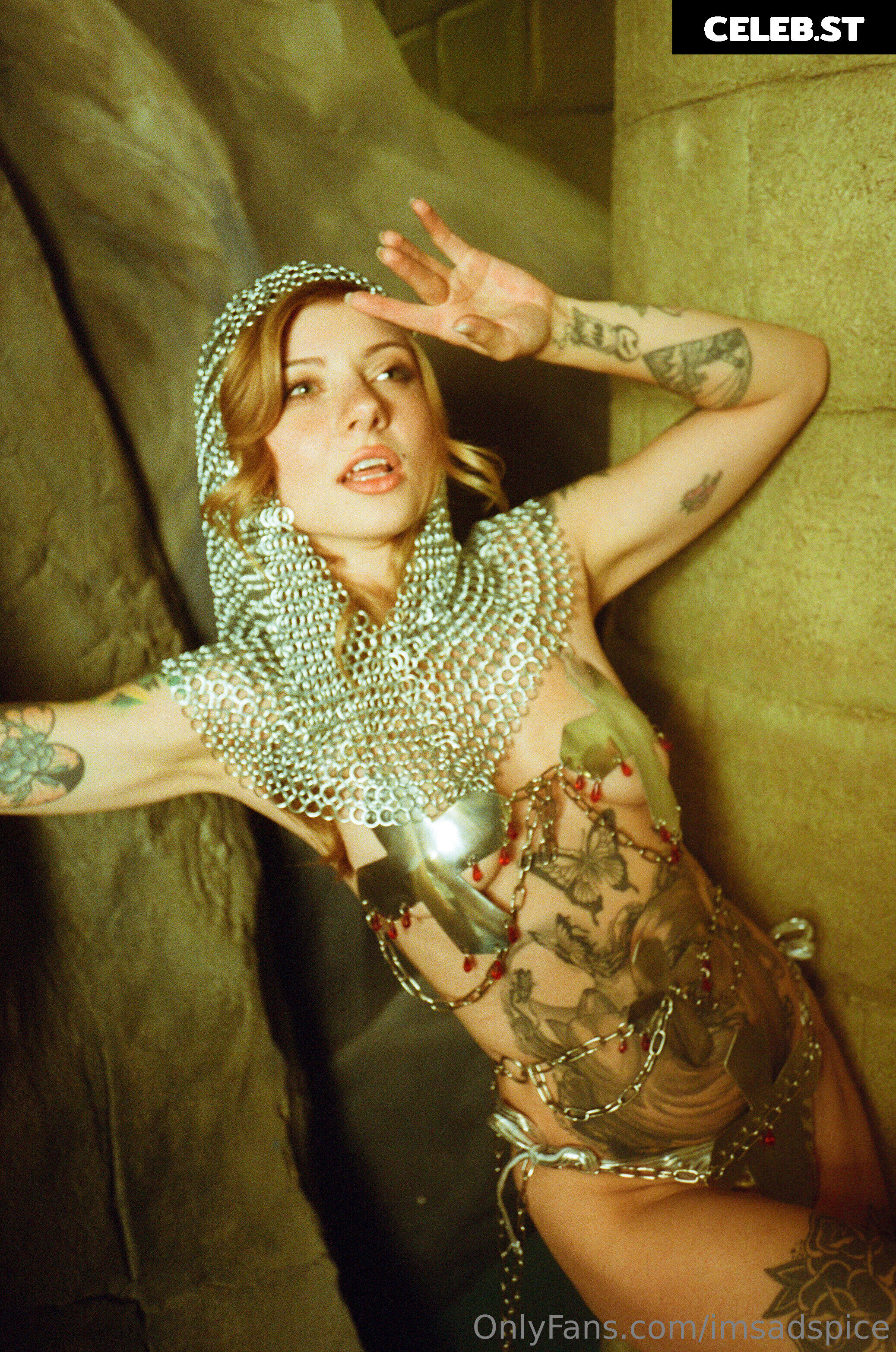 imsadspice - extrasadspice Image 10647041