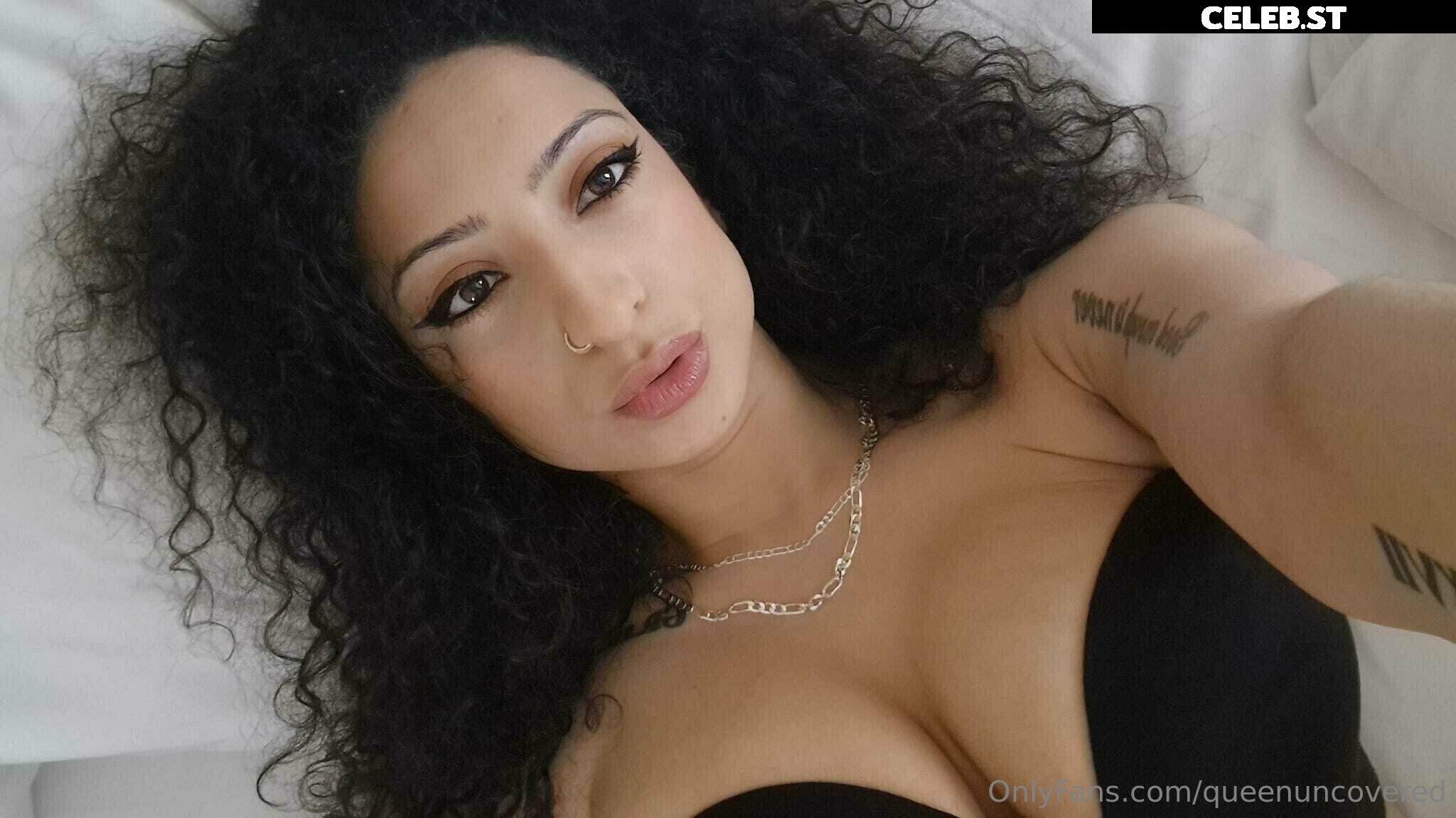 Queenuncovered | Shanti Dynamite Image 10646186