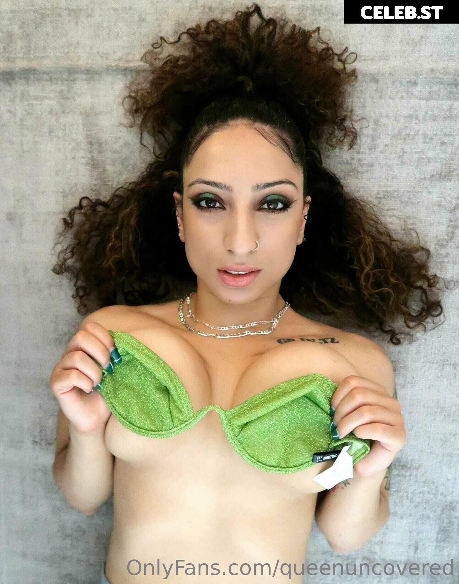 Queenuncovered | Shanti Dynamite Image 10646137