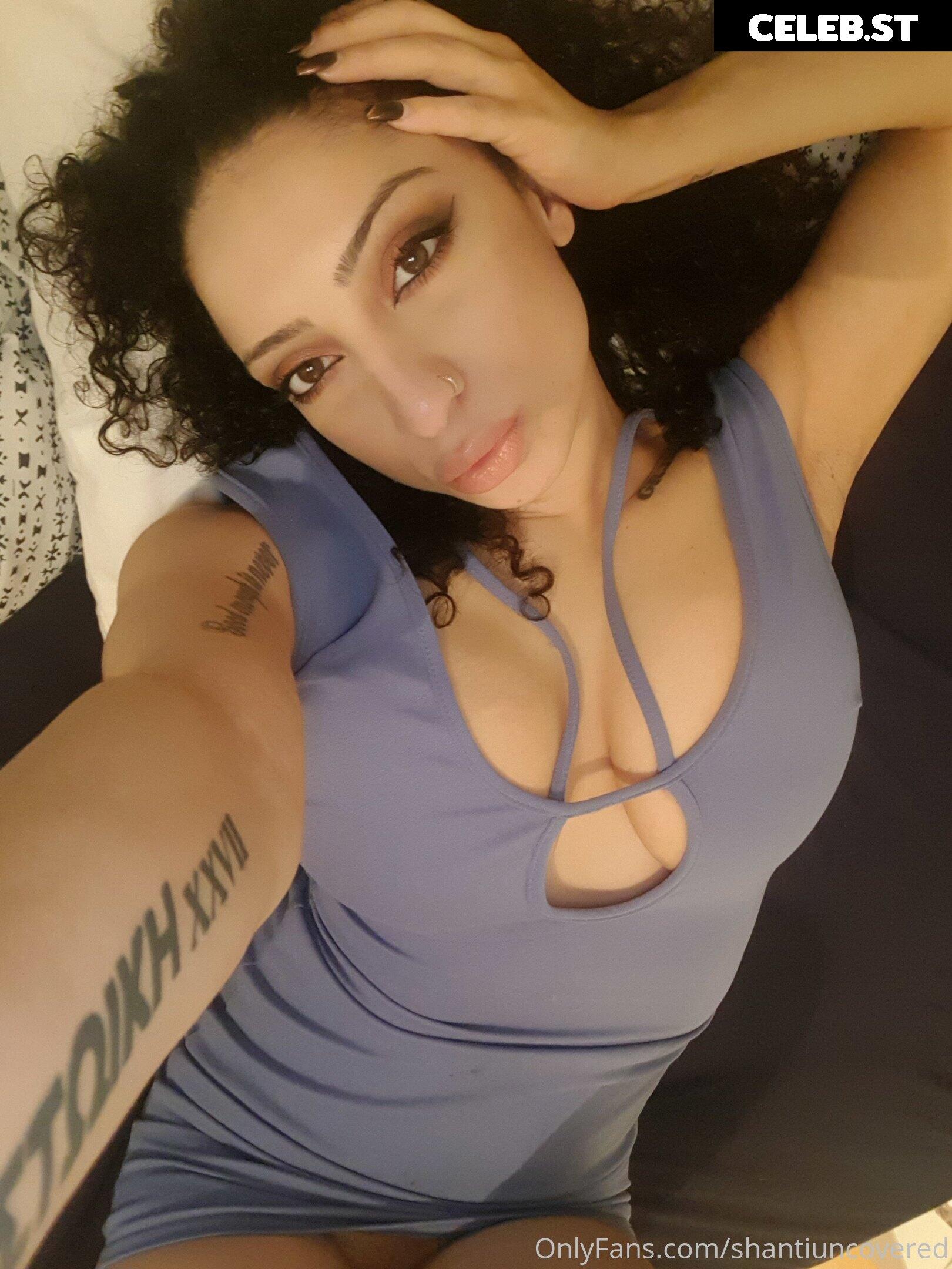 Queenuncovered | Shanti Dynamite Image 10646061