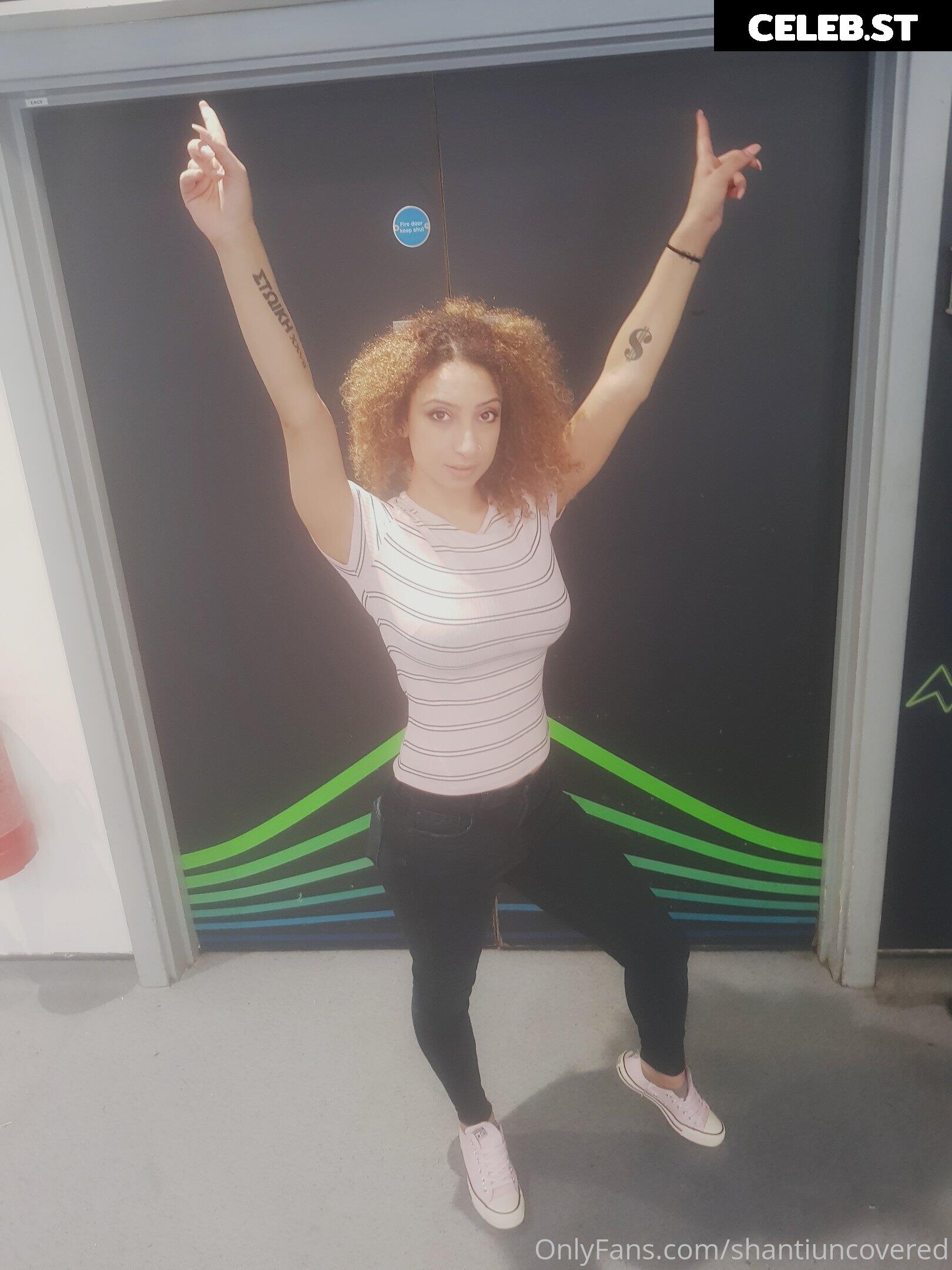 Queenuncovered | Shanti Dynamite Image 10646060