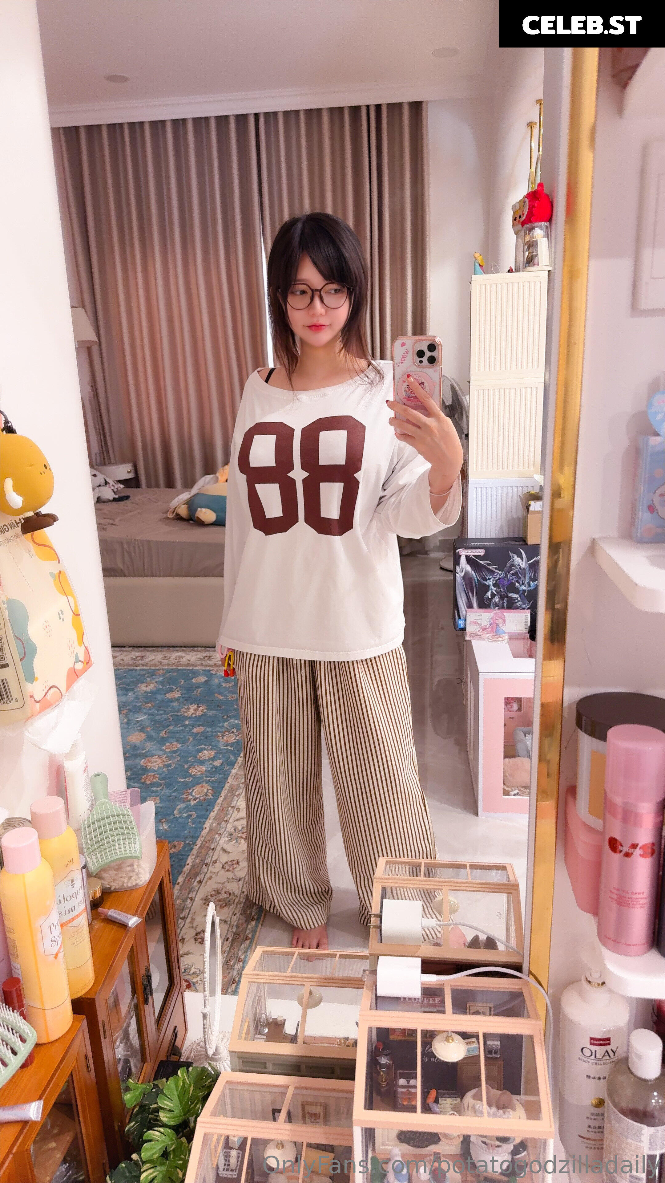 Potatogodzilla / Potato Godzilla Image 10646315