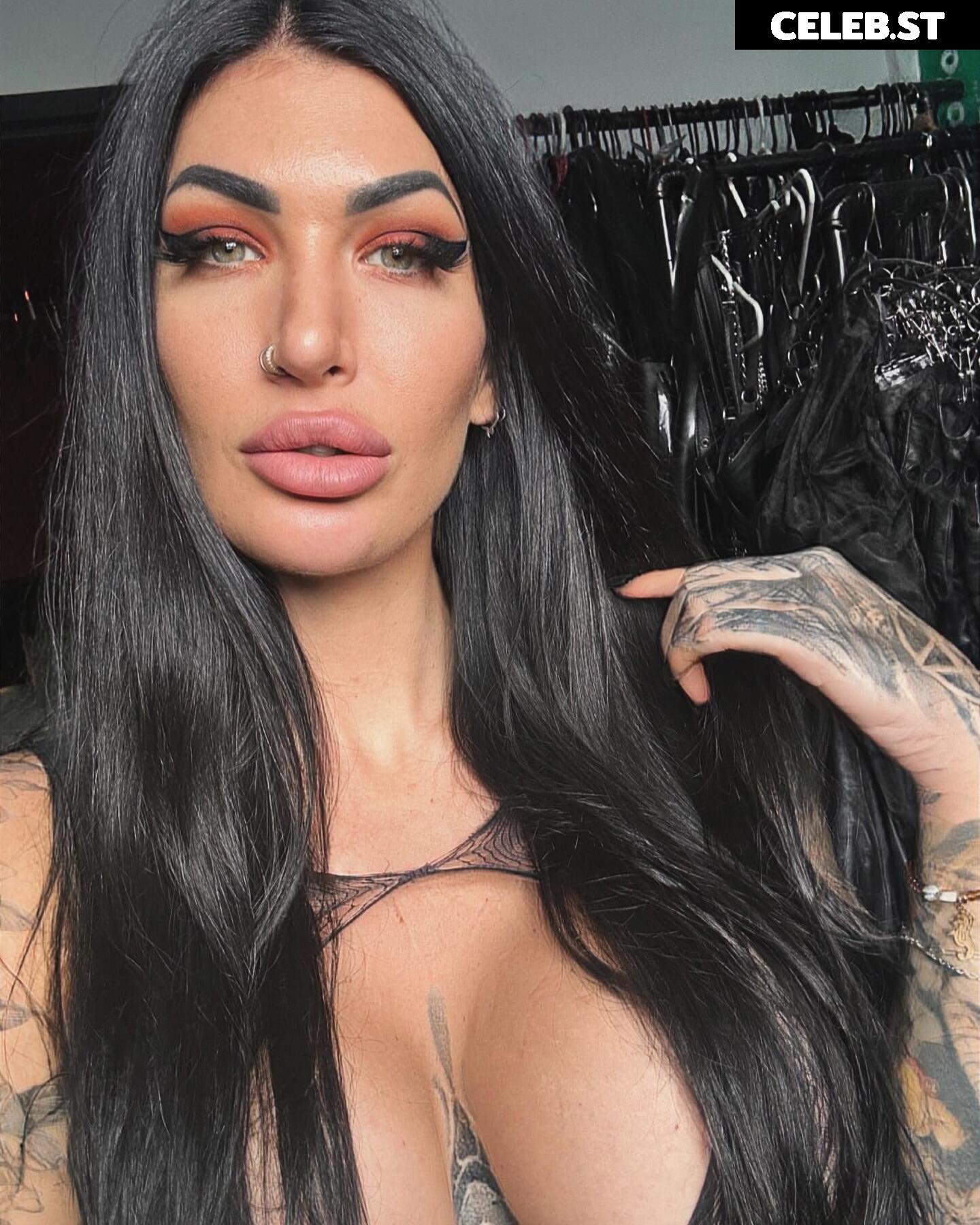 Damazonia_ / Mistress Damazonia Image 10640559