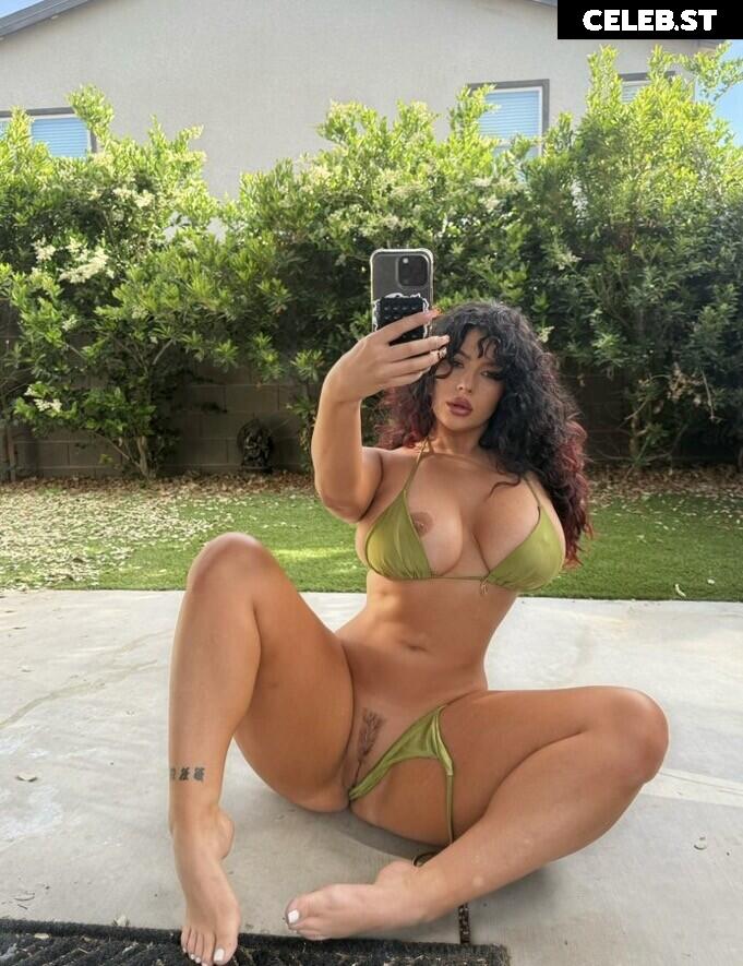 thezoerenea - Zoë Renea Image 10640610