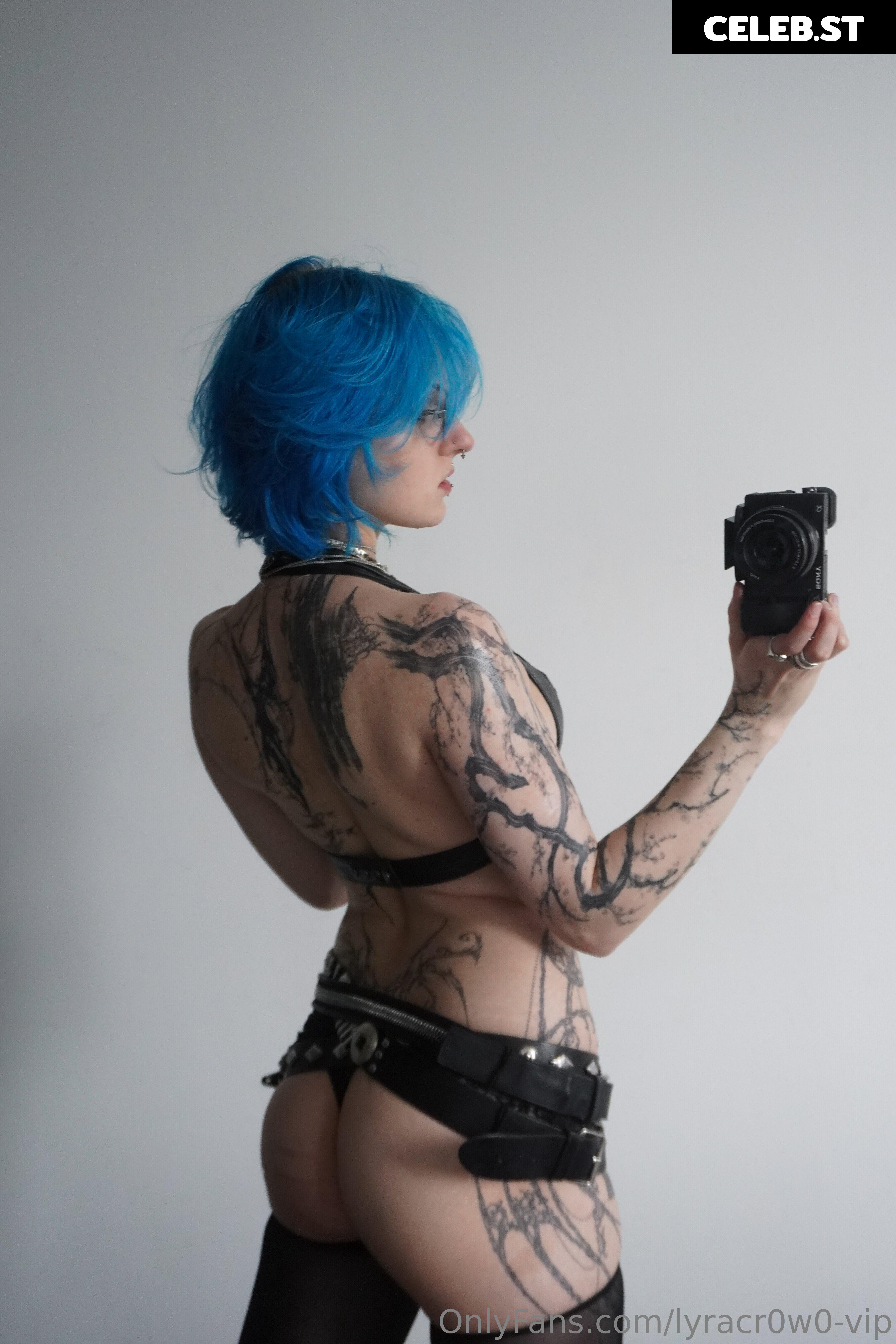 Lyra Crow | lyracr0w0 Image 10640356