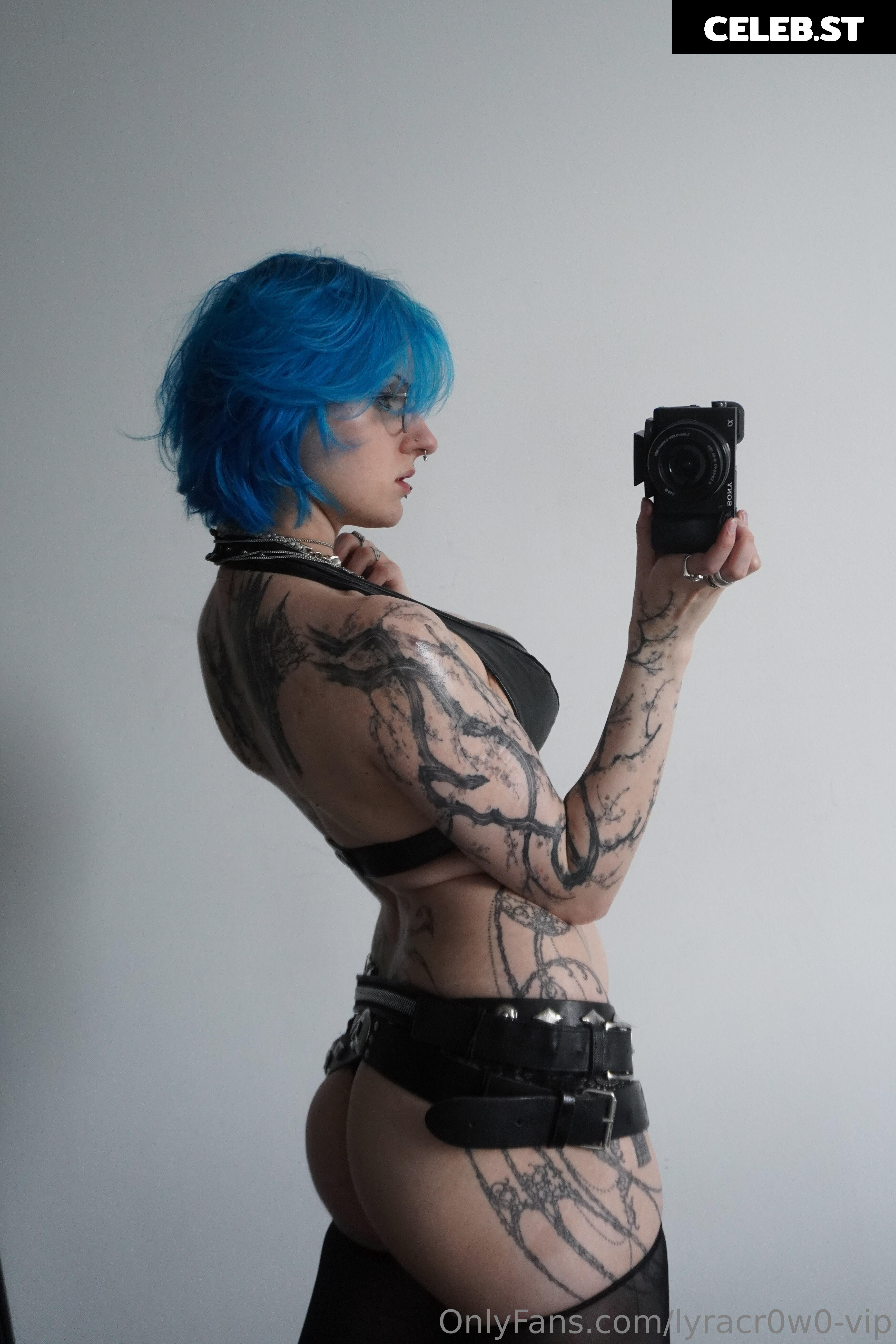 Lyra Crow | lyracr0w0 Image 10640354
