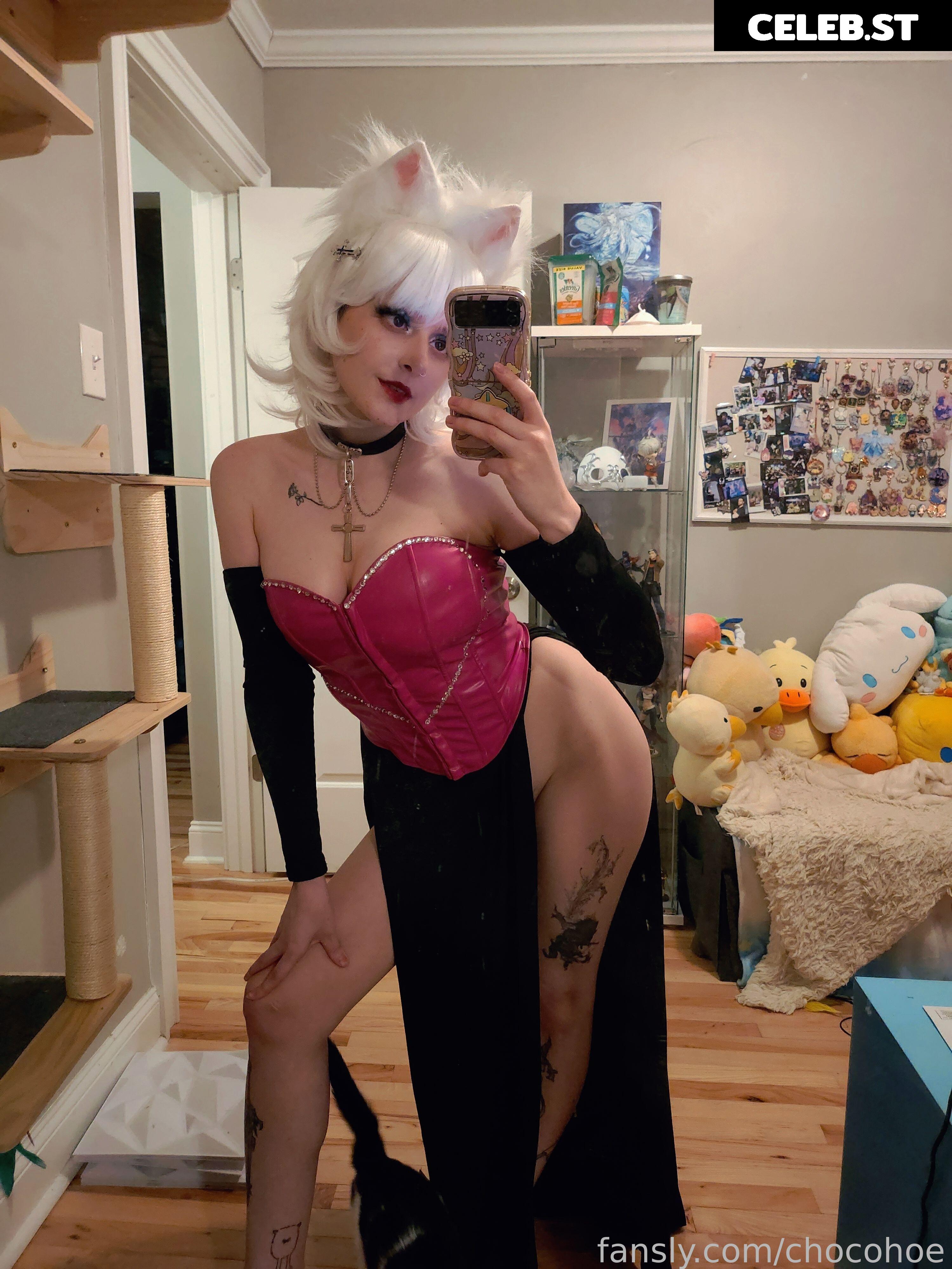 Chocohoee Kwehzy Image 10643797