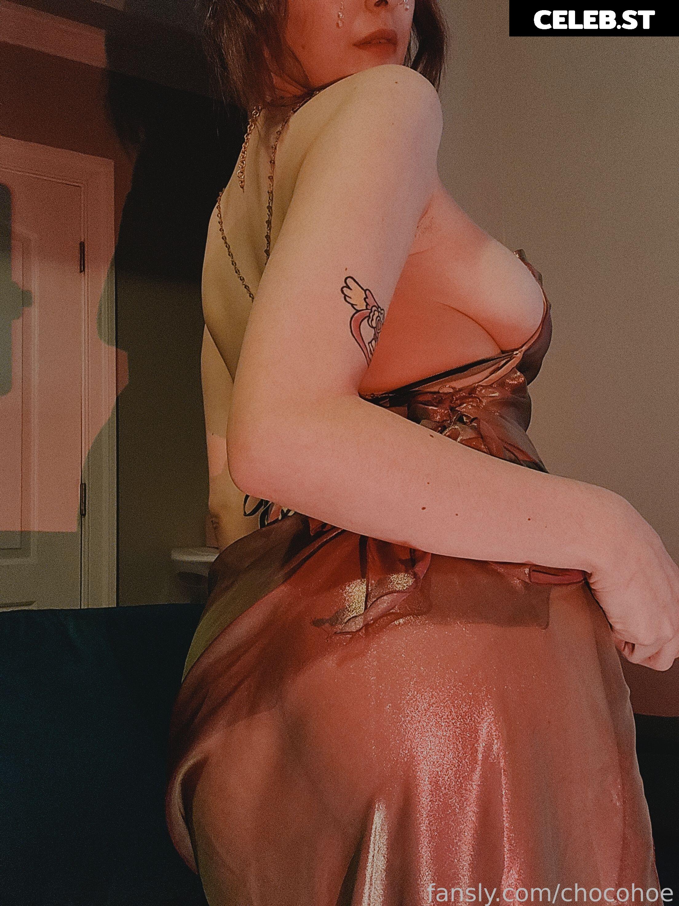 Chocohoee Kwehzy Image 10643786