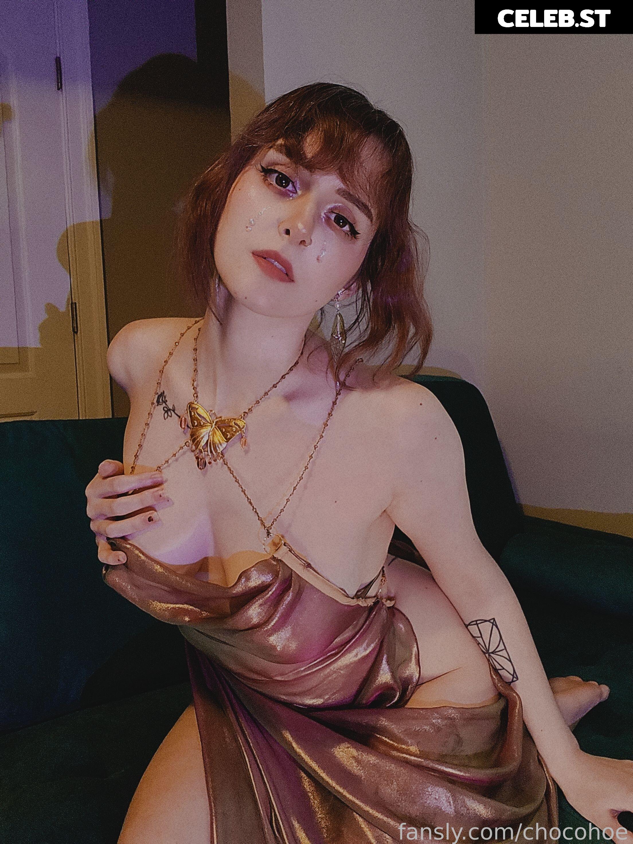 Chocohoee Kwehzy Image 10643785