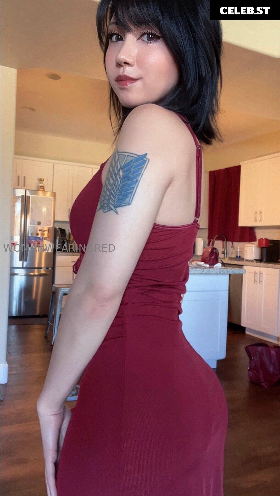 womanwearingred / Buffbunnymika / Buffbunbun Image 10642730