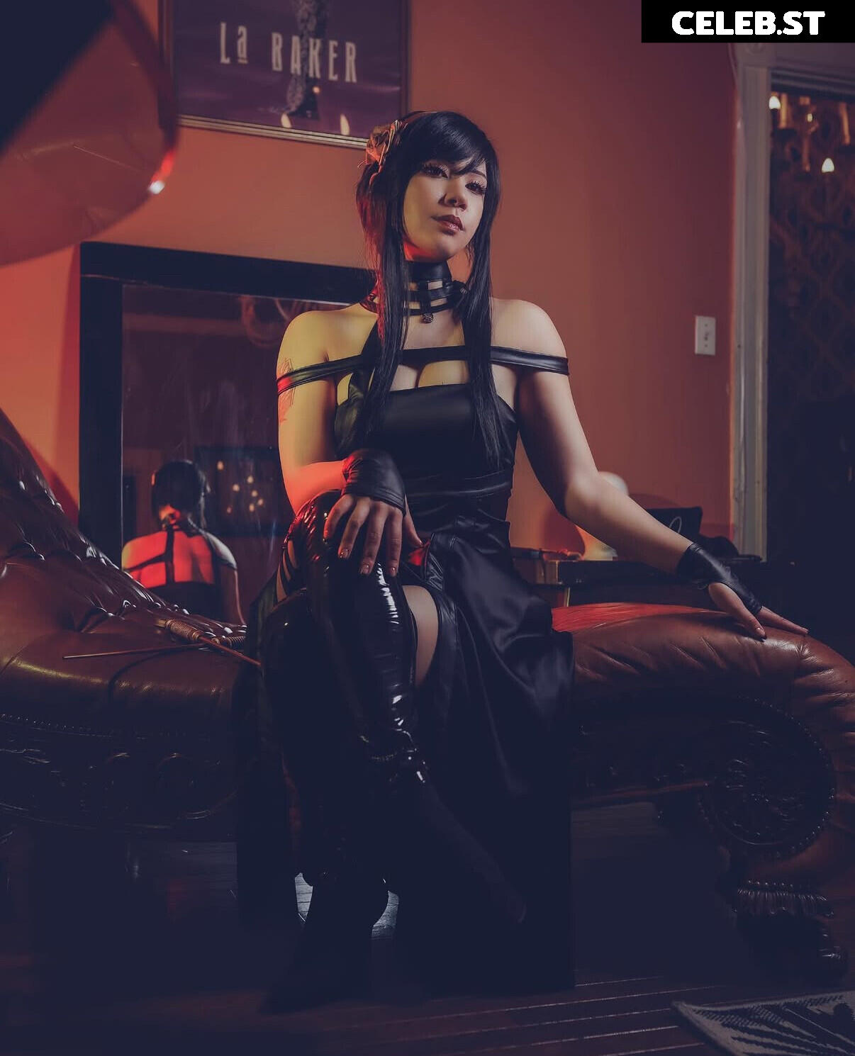 womanwearingred / Buffbunnymika / Buffbunbun Image 10642756